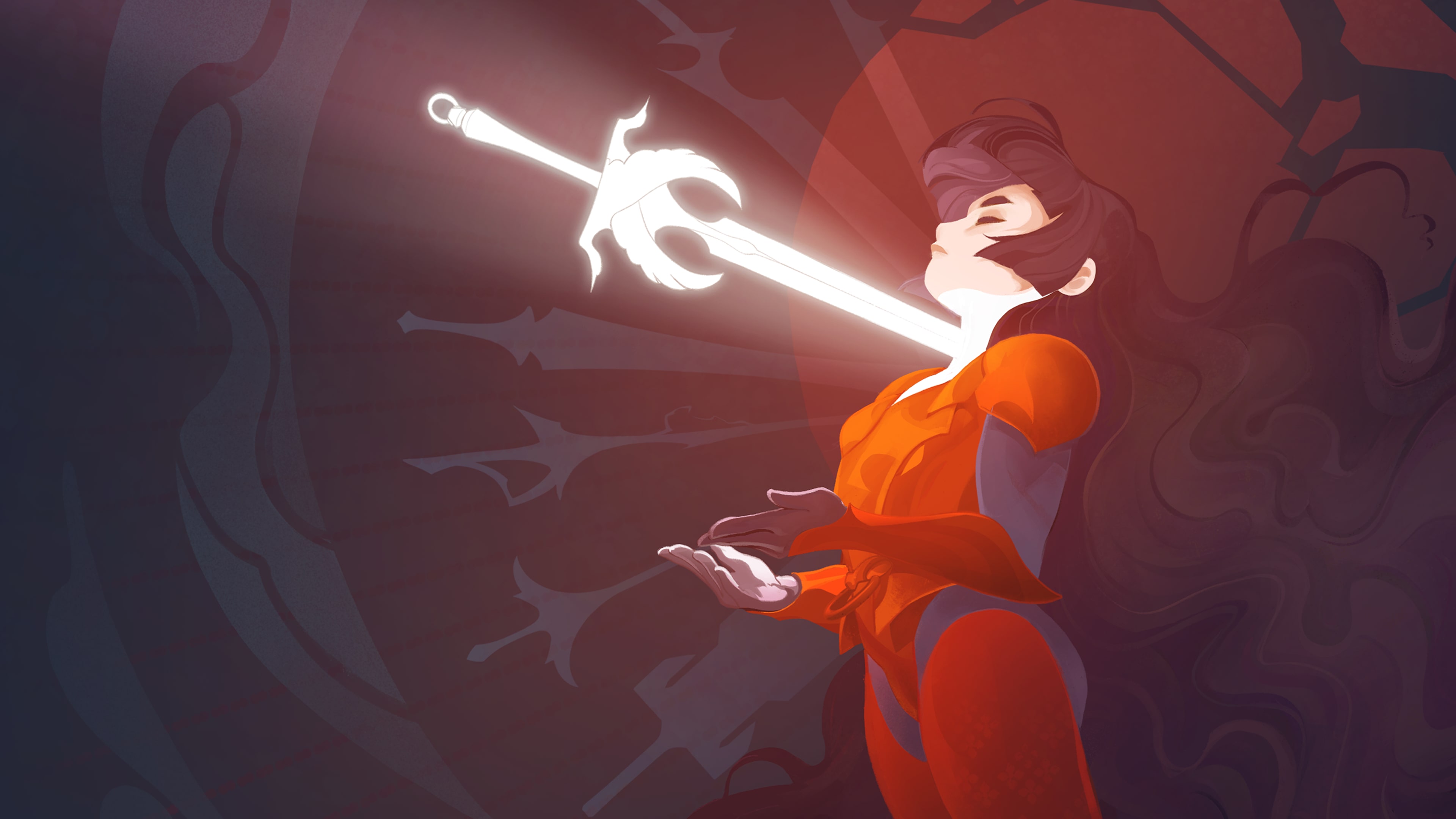 At Fate's End