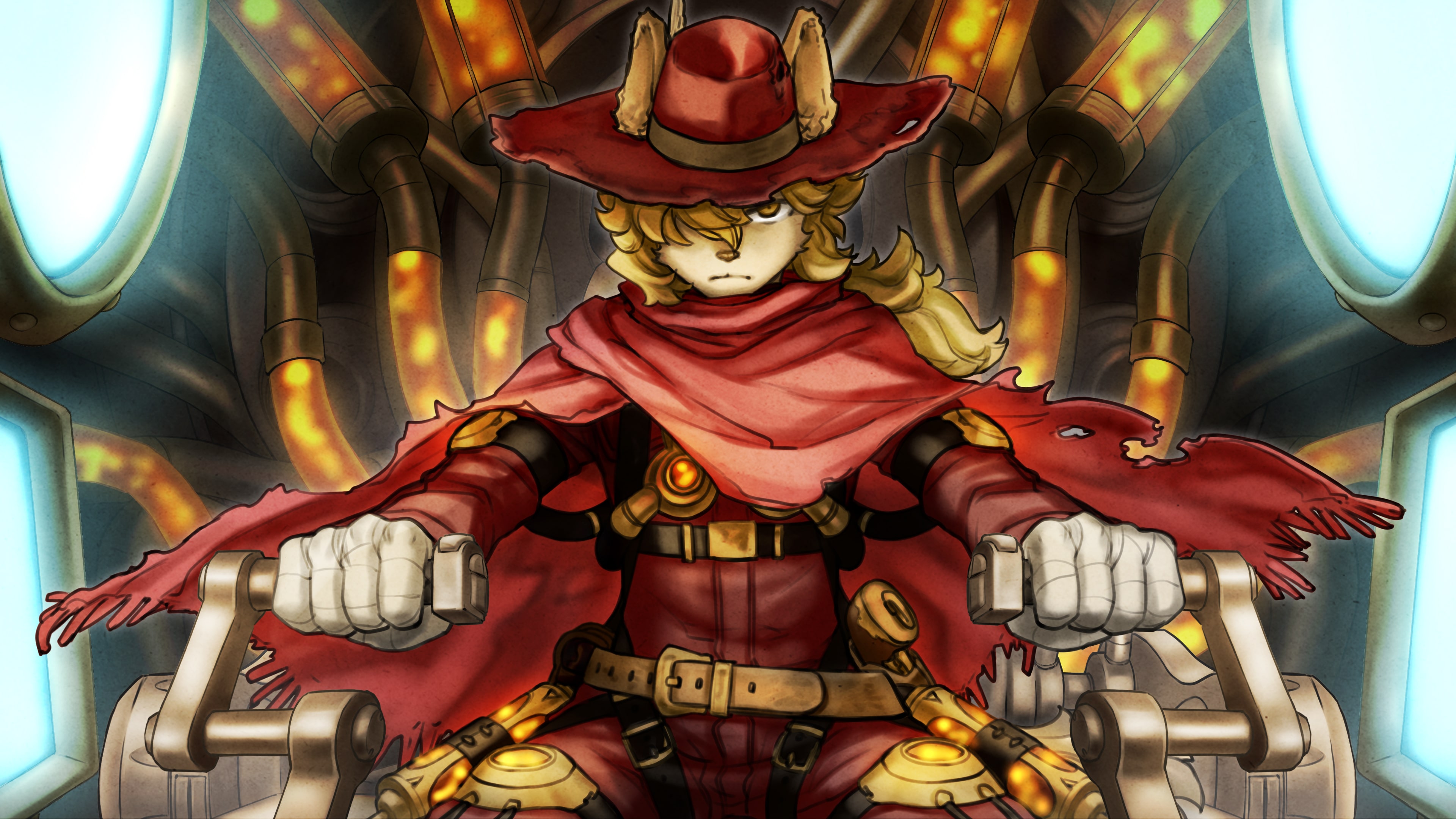 Fuga: Melodies of Steel 3 - Pacchetto upgrade Edizione Deluxe