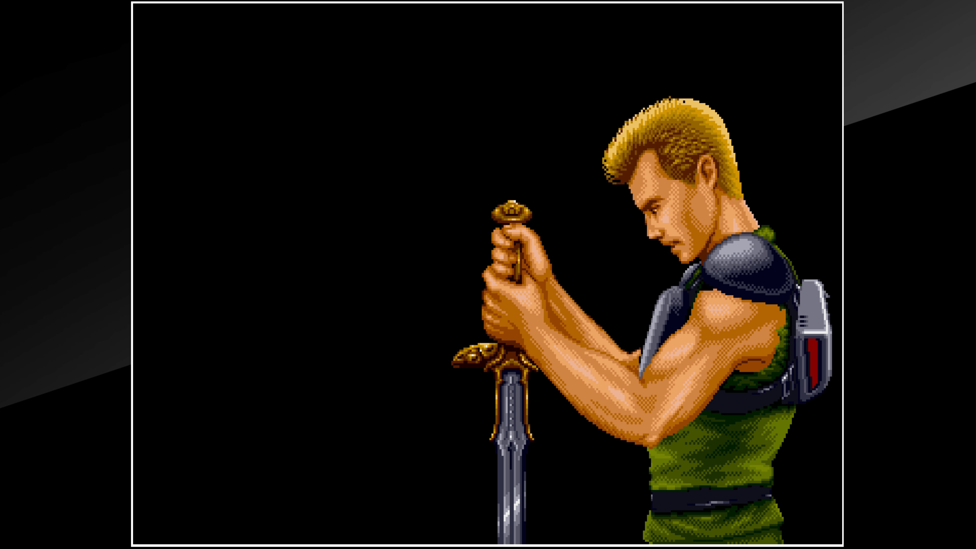 #9. Arcade Archives SPINAL BREAKERS (PlayStation) Bởi: HAMSTER Corporation