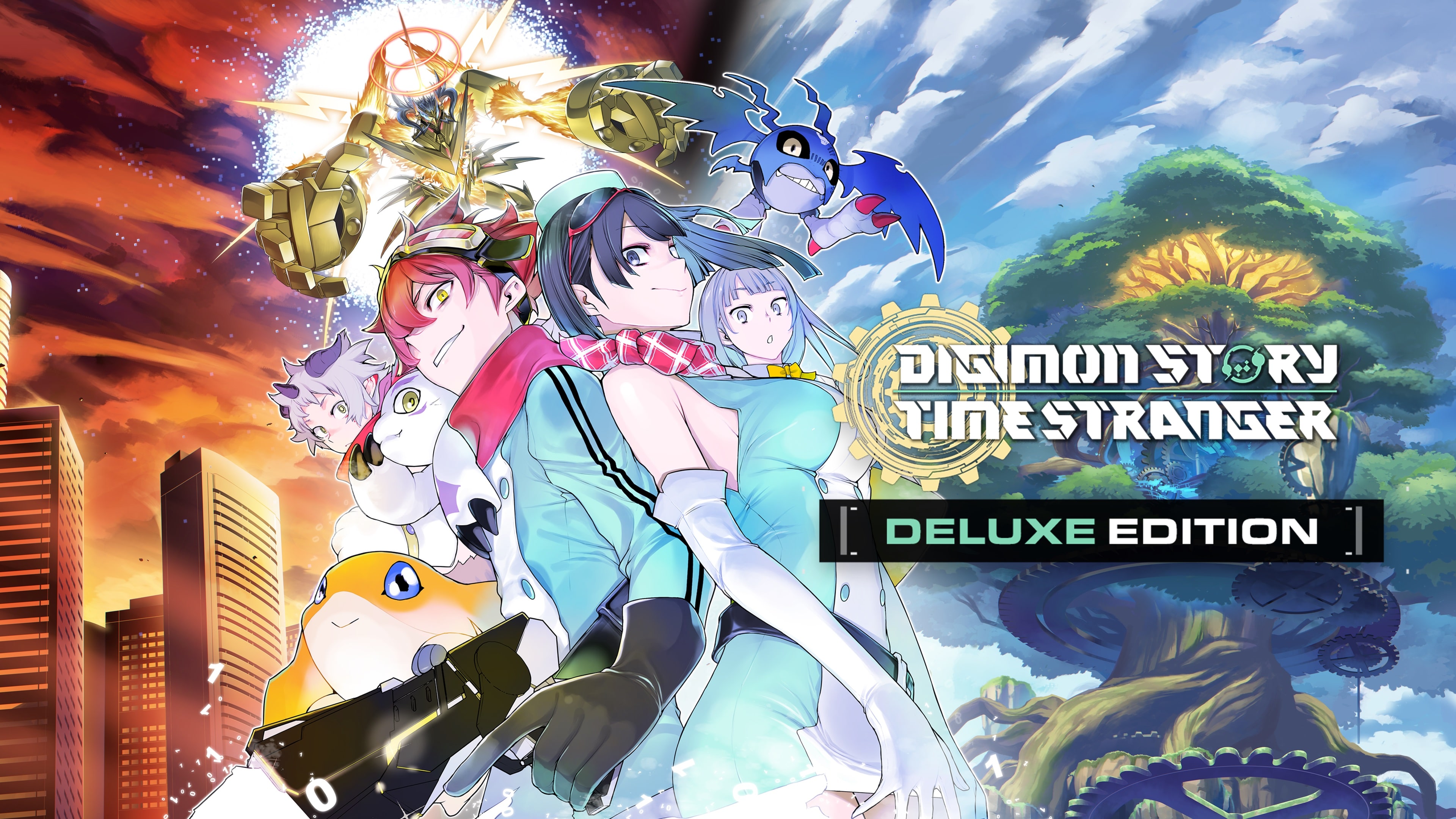 Deluxe Edition