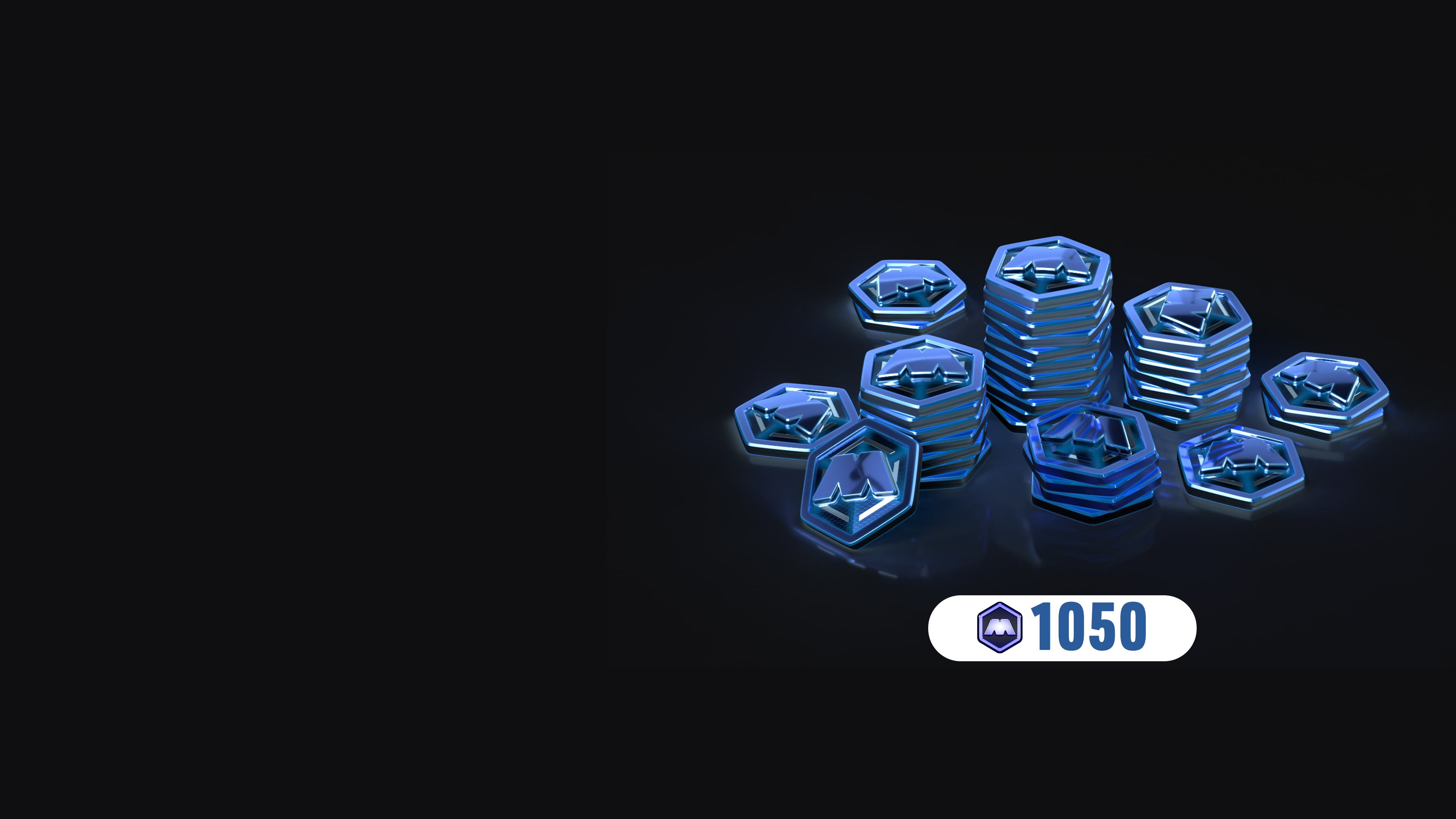 Maximum Football - 1050 Max Stacks