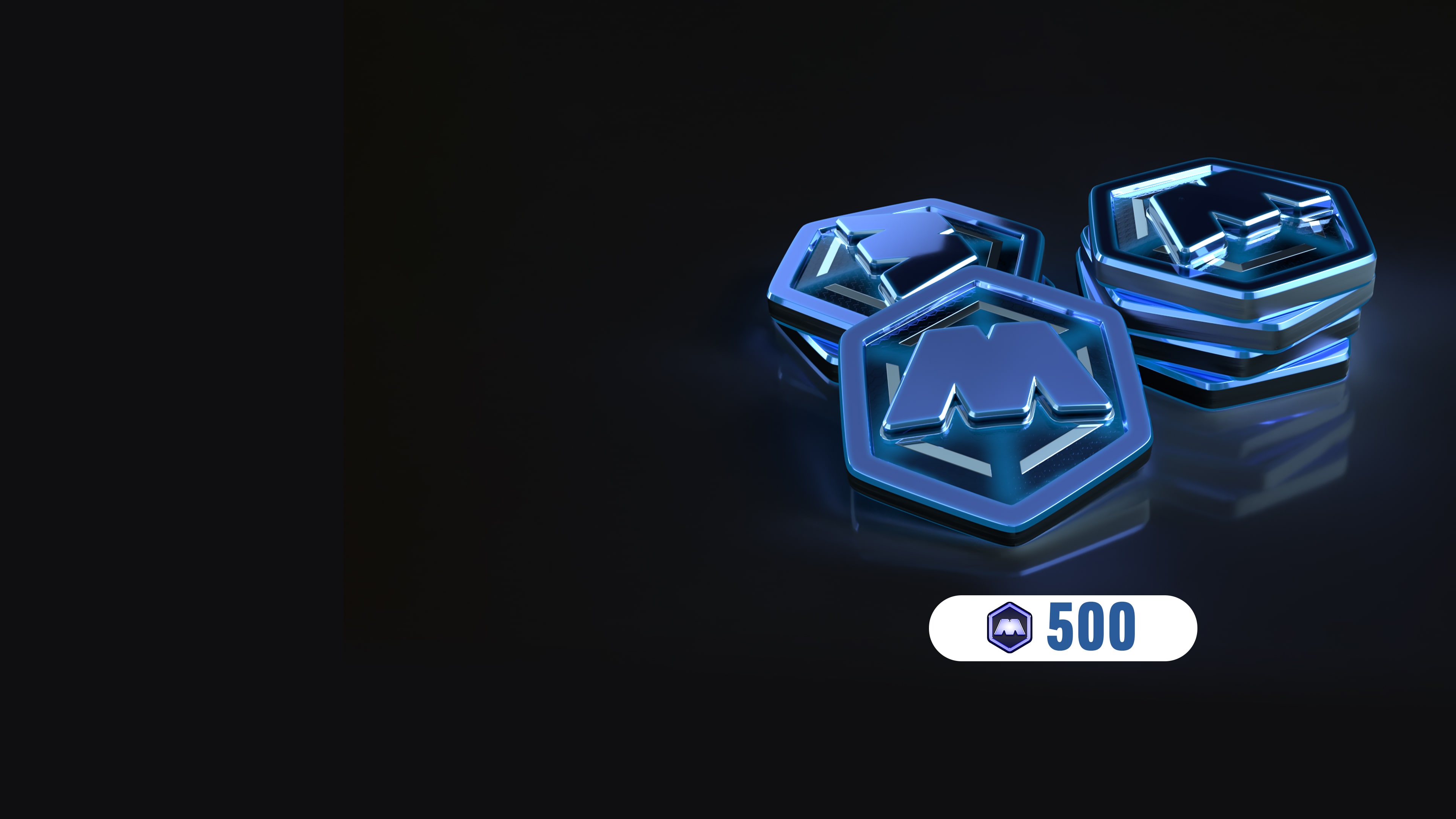 Maximum Football - 500 Max Stacks
