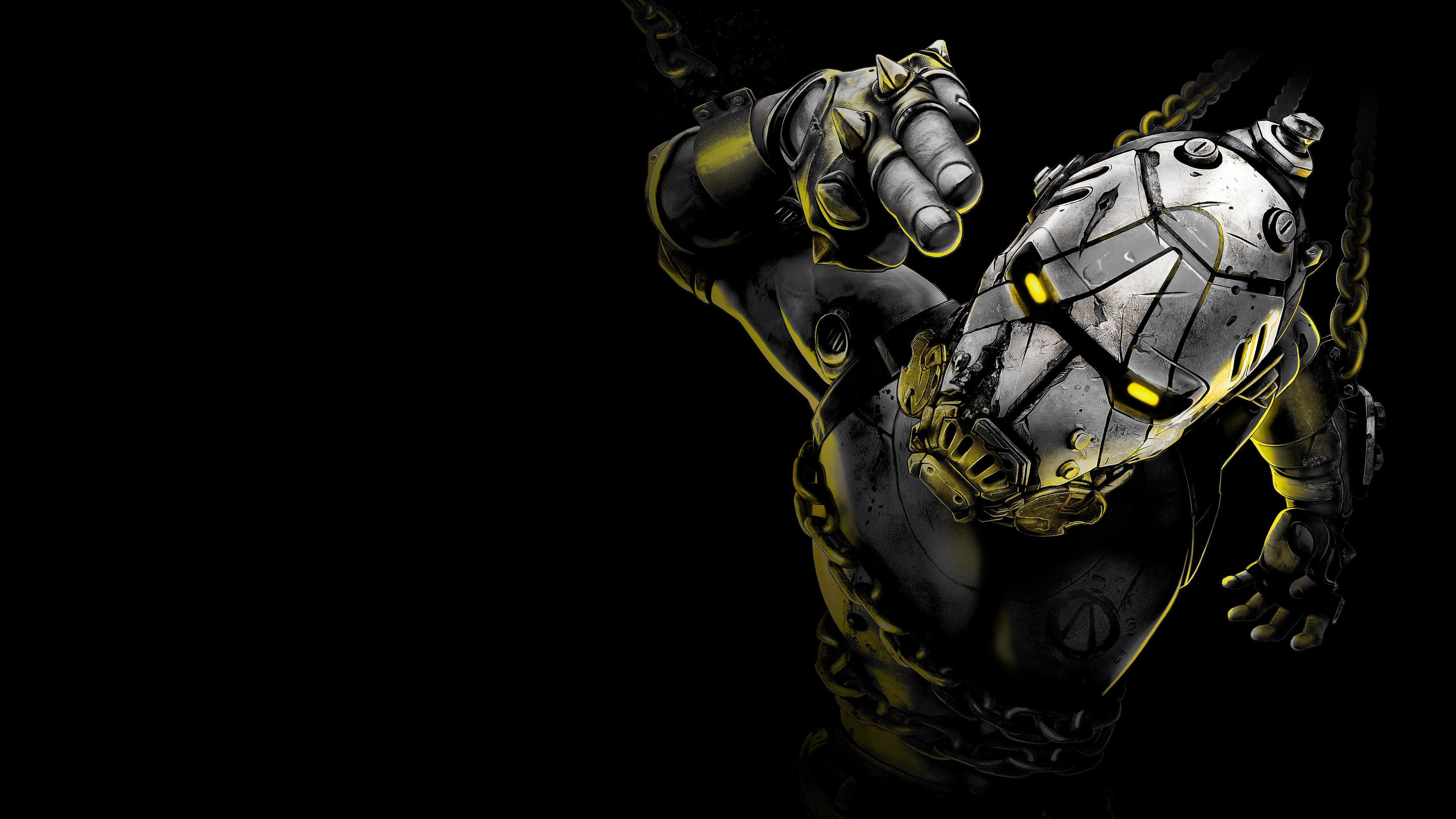 Edição Deluxe de Borderlands 4