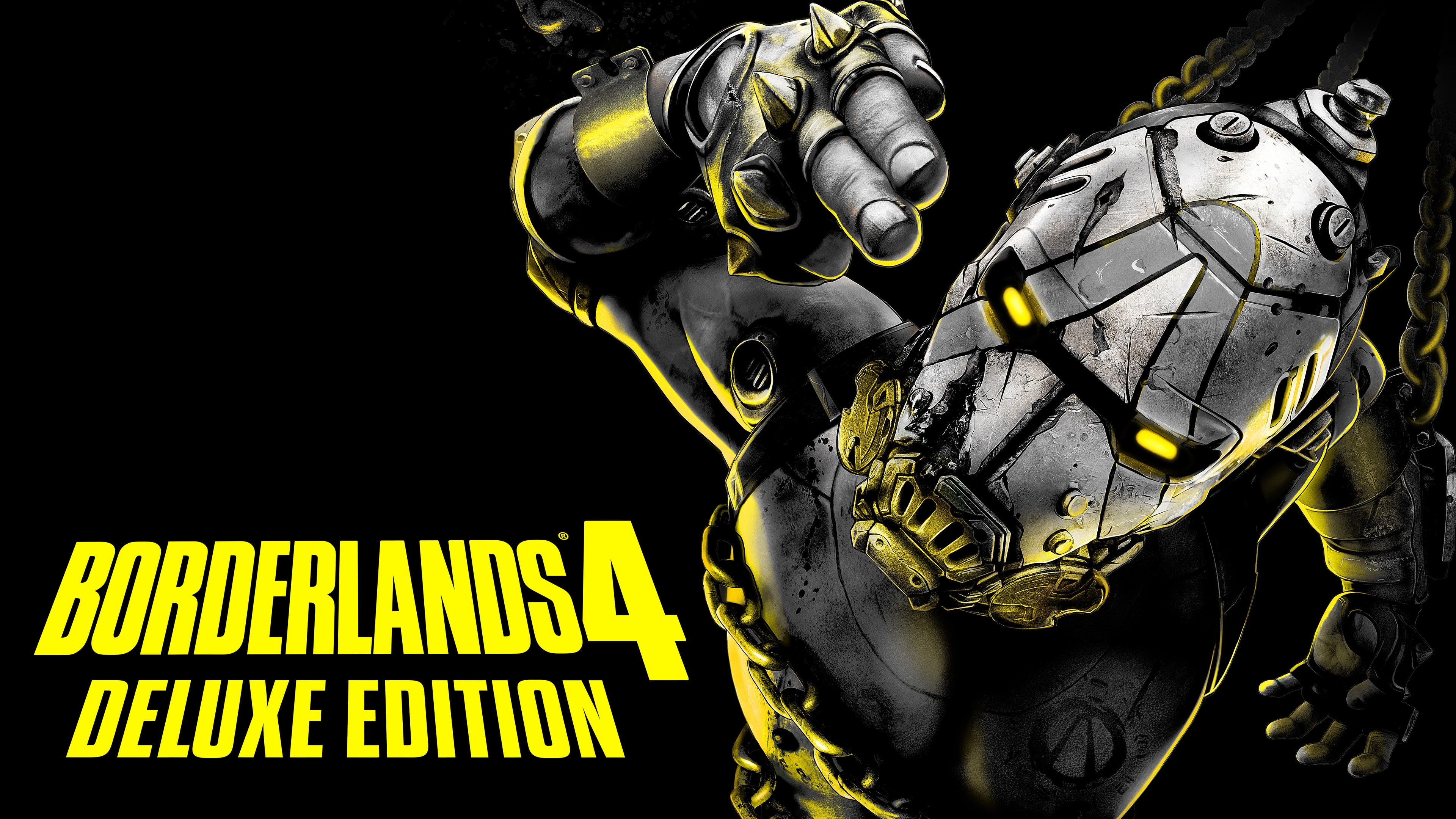 Deluxe Edition