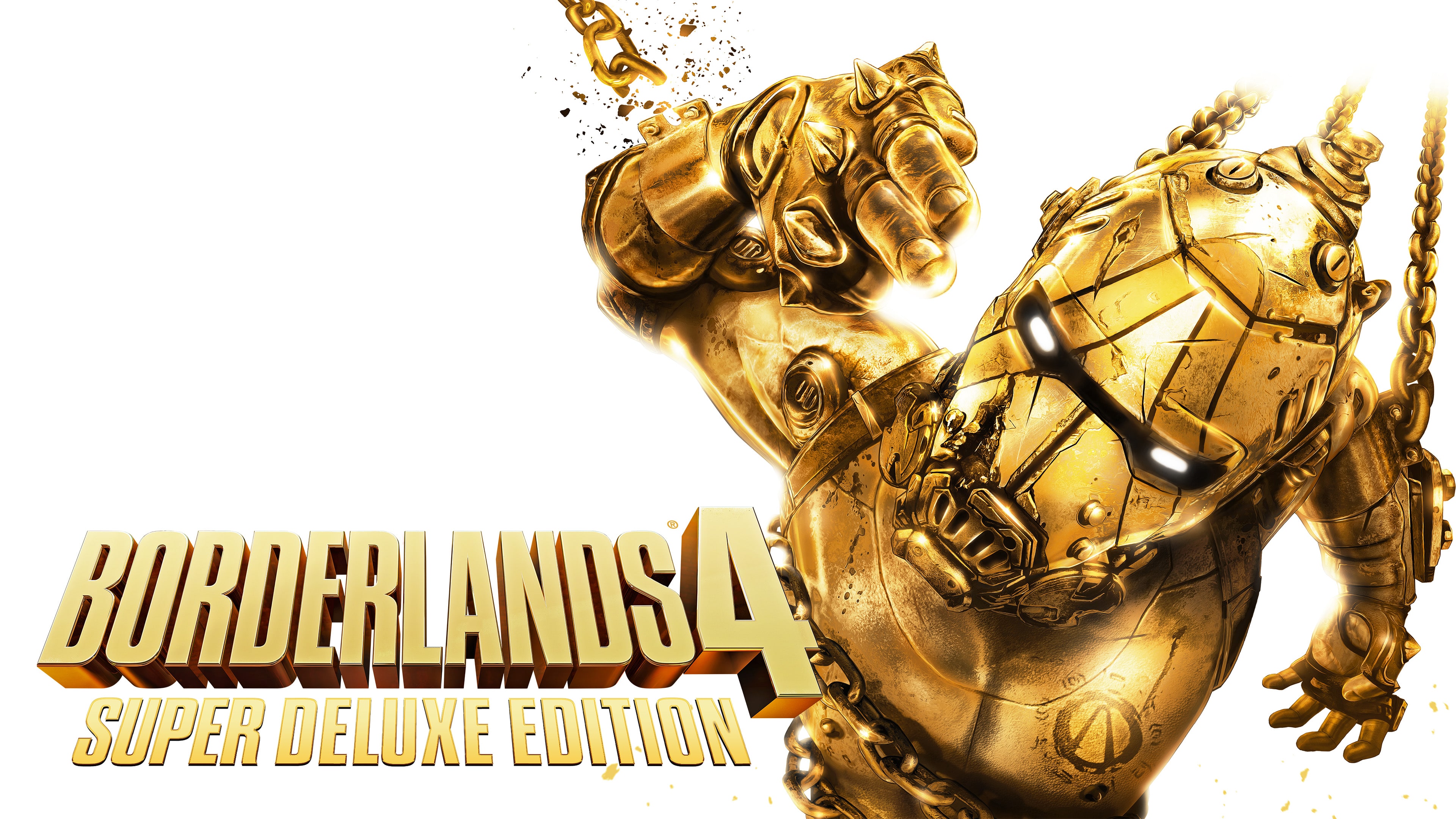 Super Deluxe Edition