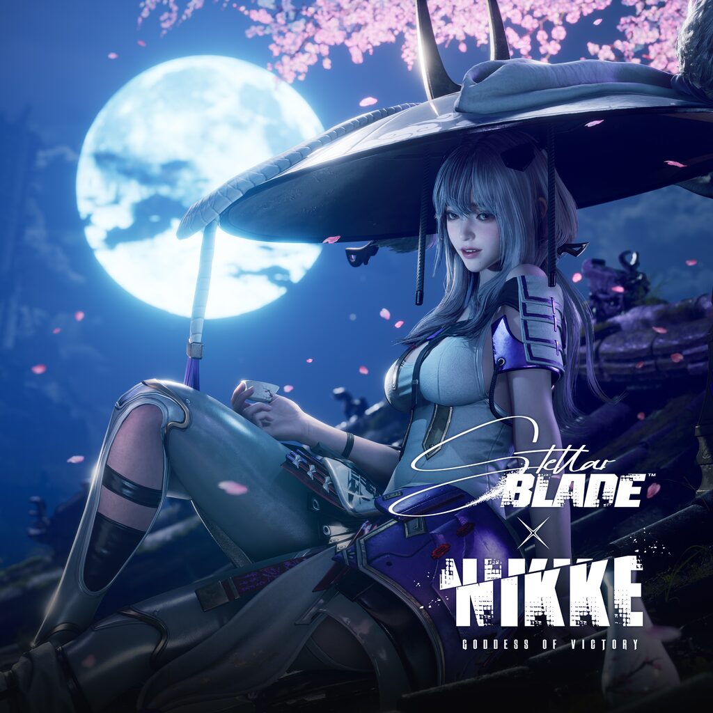 Stellar Blade™ x GODDESS OF VICTORY: NIKKE