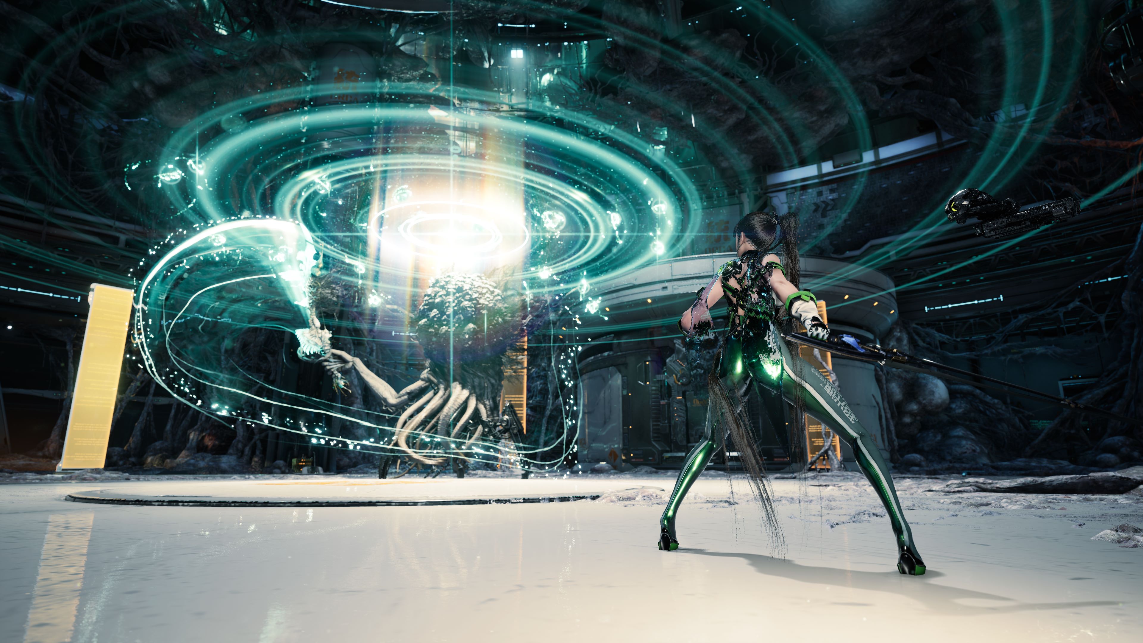 #9. Stellar Blade™ Complete Edition (PlayStation) Von: Sony Interactive Entertainment