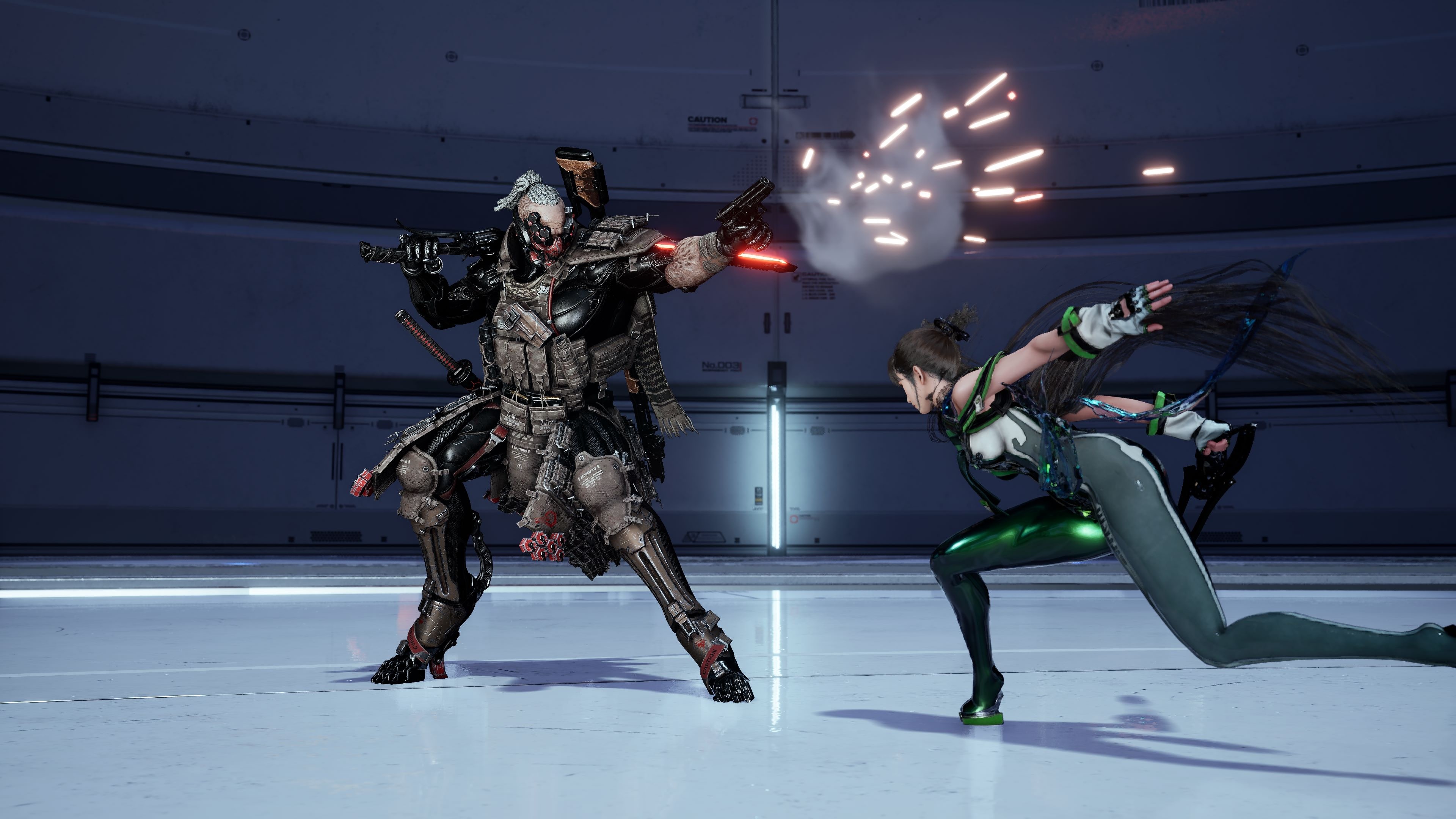 #2. Stellar Blade™ Complete Edition (PlayStation) Von: Sony Interactive Entertainment