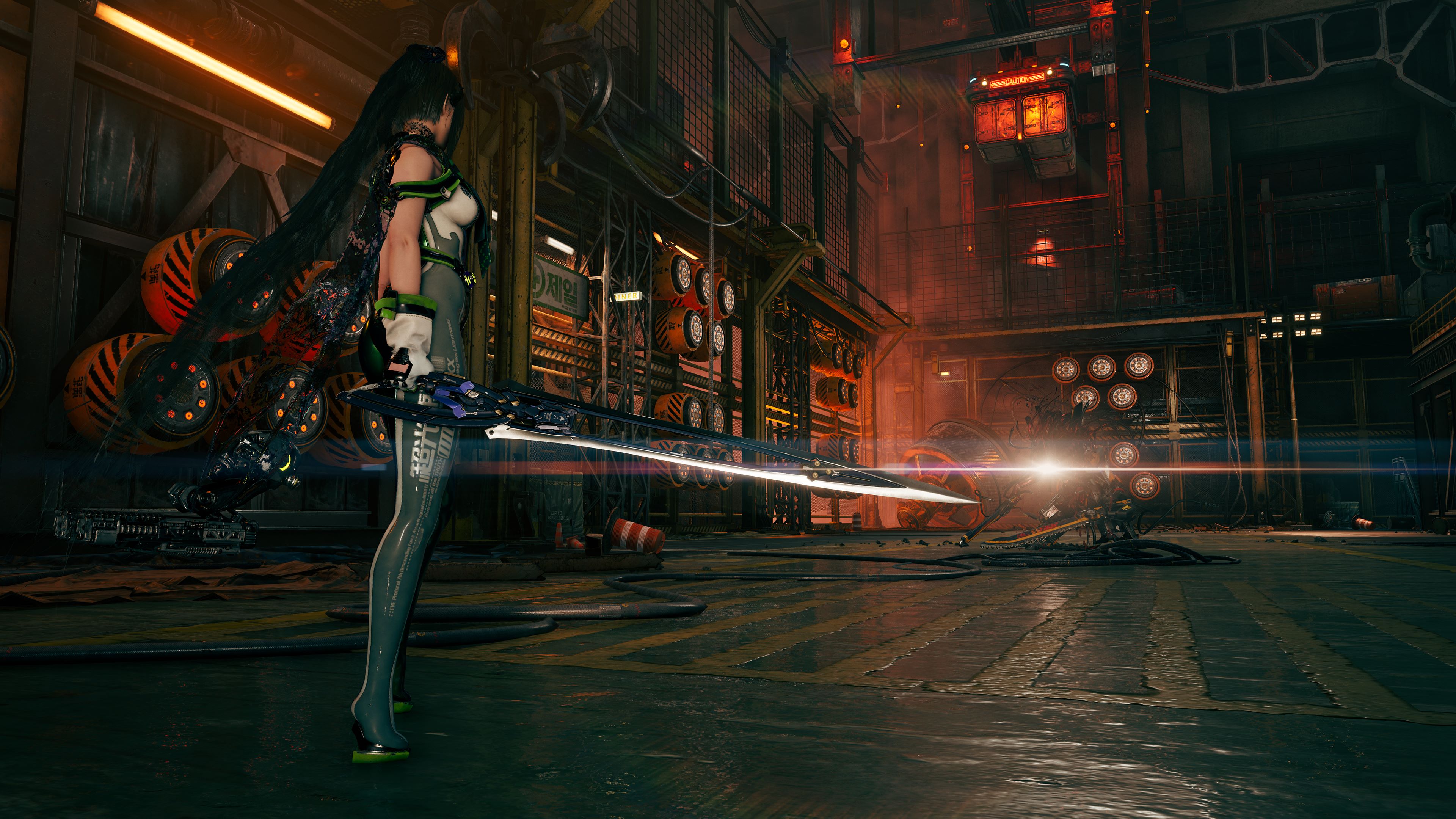 PlayStation - 【未近：PS5】Stellar Blade Amazon.com: Stellar Blade (PS5) : Video Games