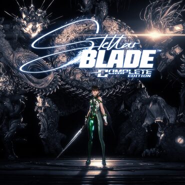 Stellar Blade™ Complete Edition cover image