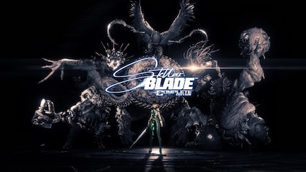 Stellar Blade™