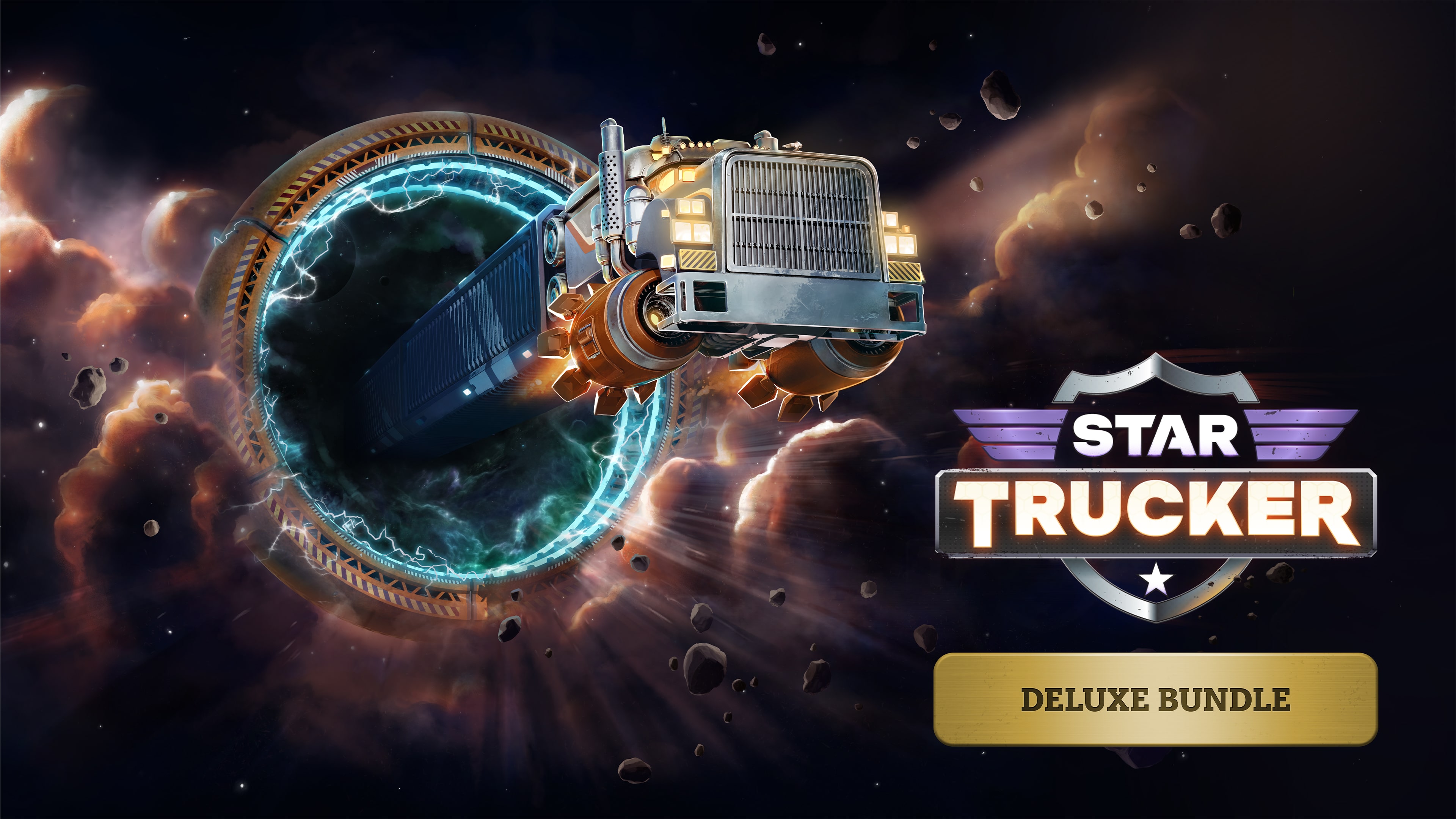 Deluxe Bundle