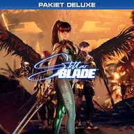 【PS5】 Stellar Blade Stellar Blade™ - PS5 Games | PlayStation (Poland)