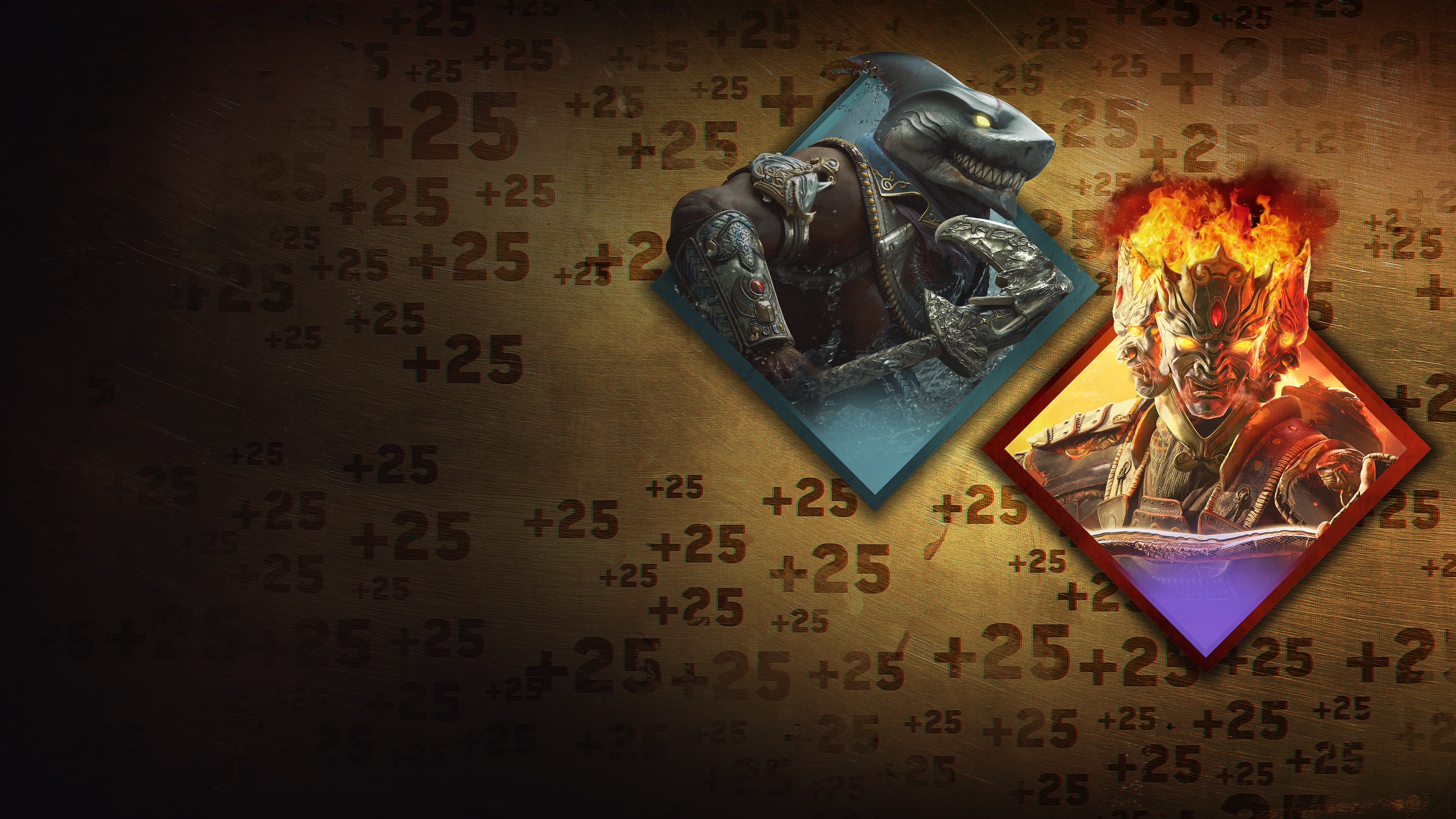 Battle Bundle – Y9S2 – FOR HONOR