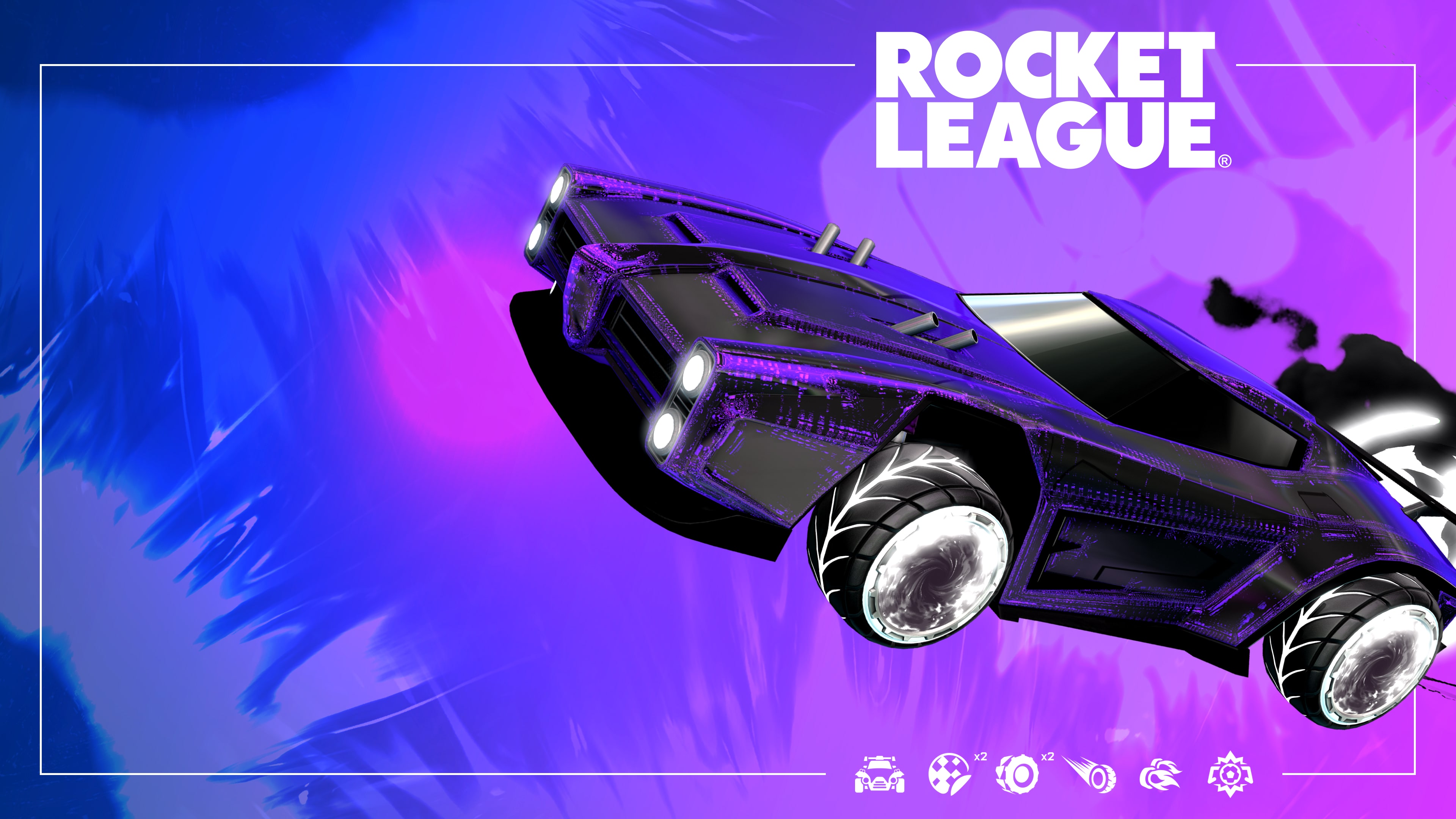 Rocket League® - Season 19 Elite Pack