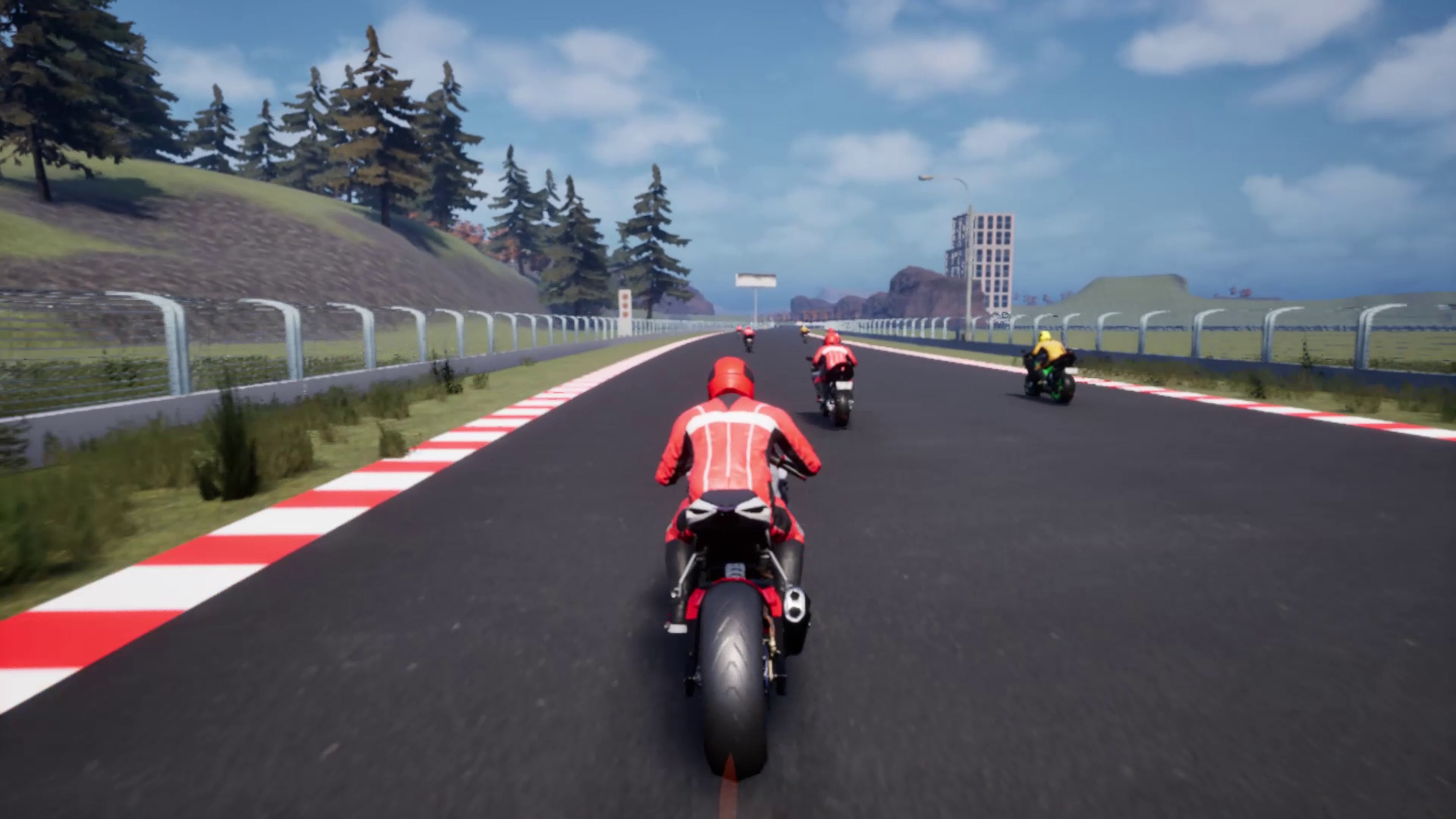 #6. Velocity Riders (PlayStation) 게시자: YASH FUTURE TECH SOLUTIONS PVT LTD