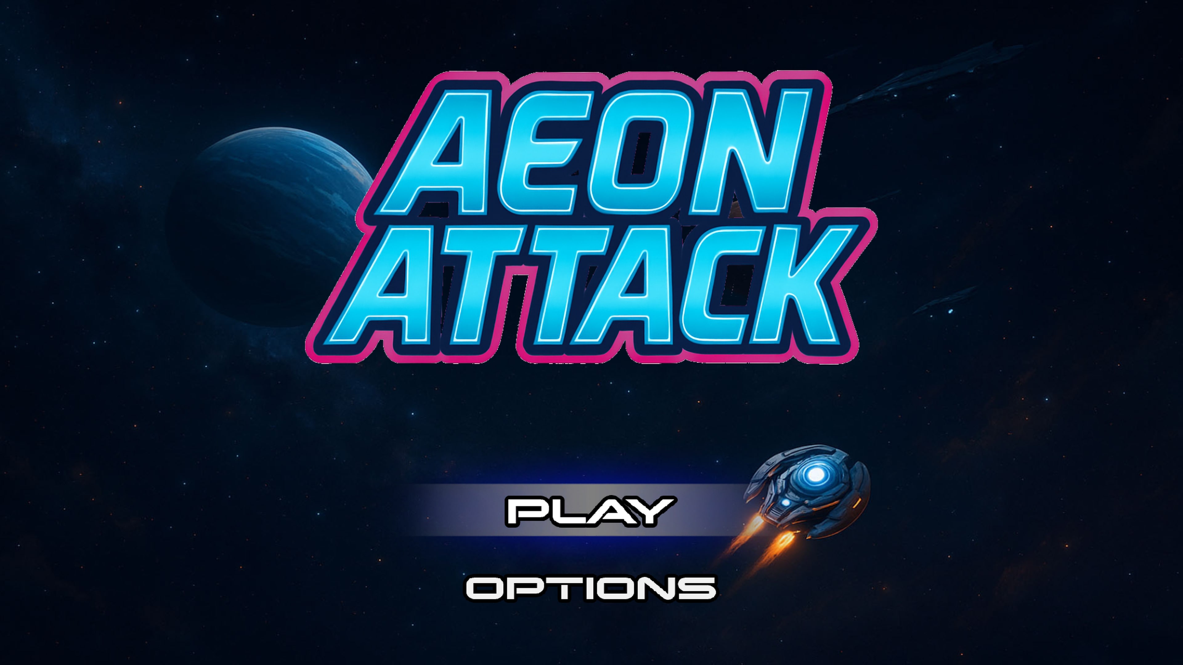 #1. Aeon Attack (PlayStation) Bởi: Smobile