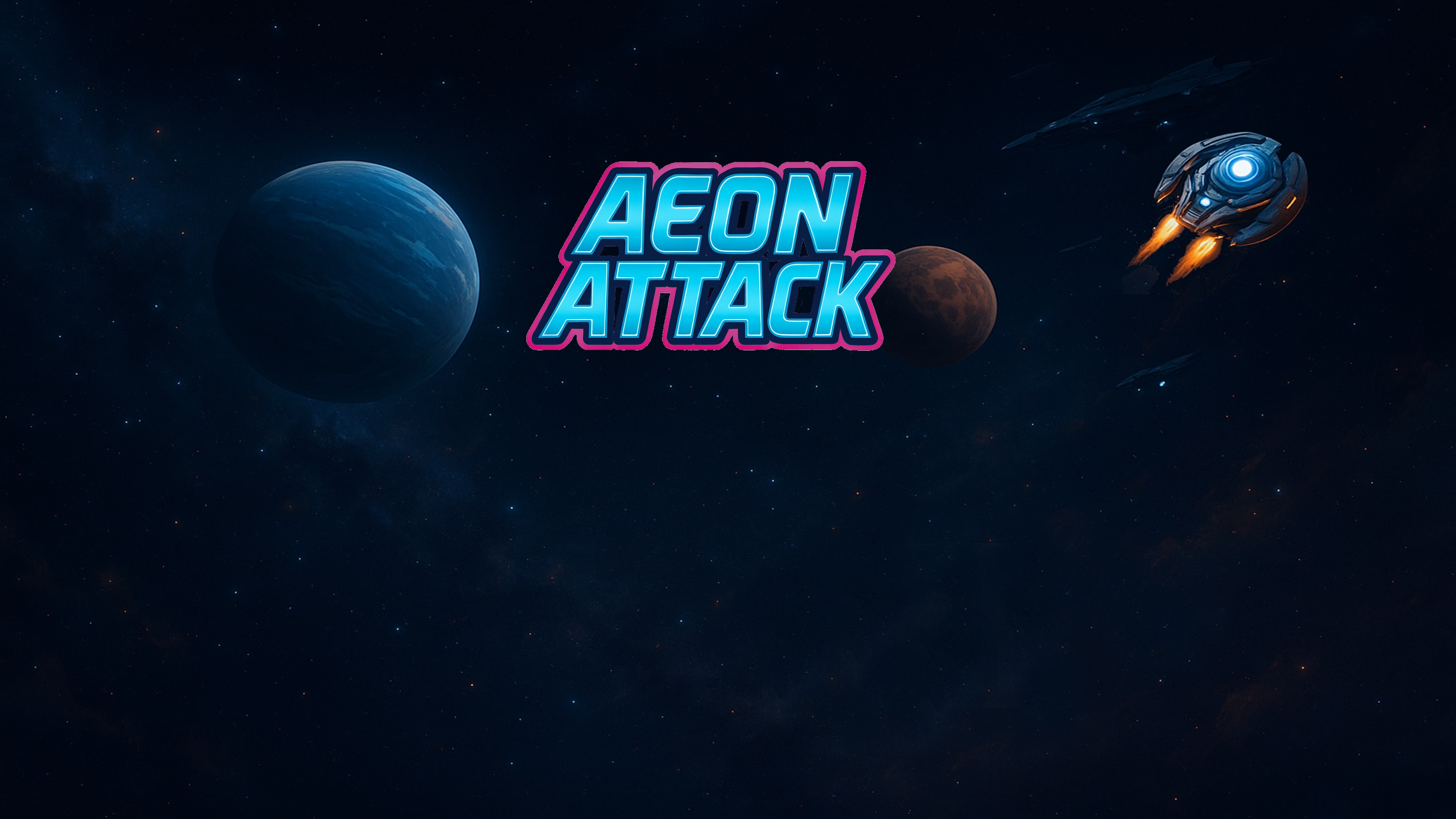 Aeon Attack