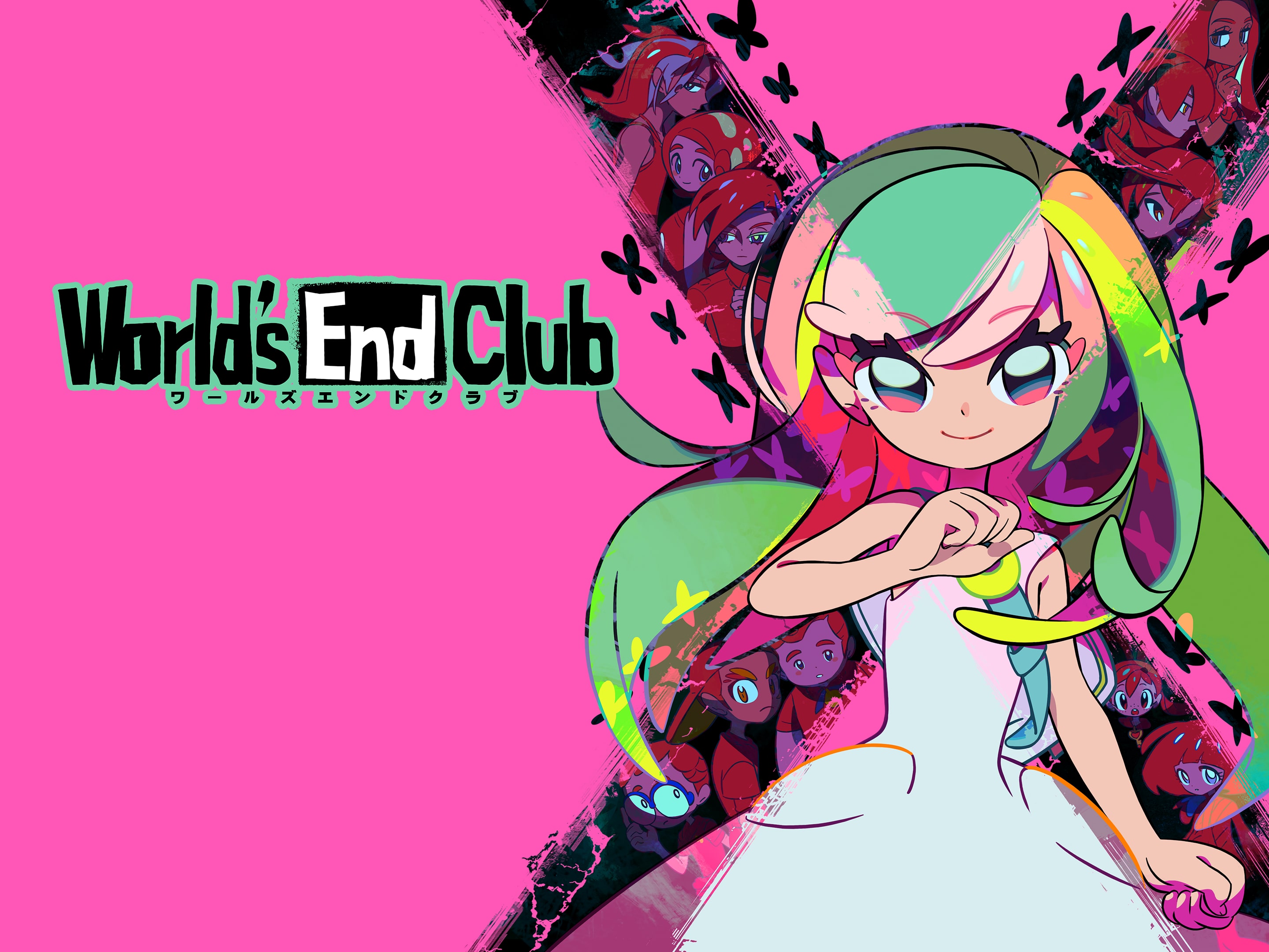 World's End Club