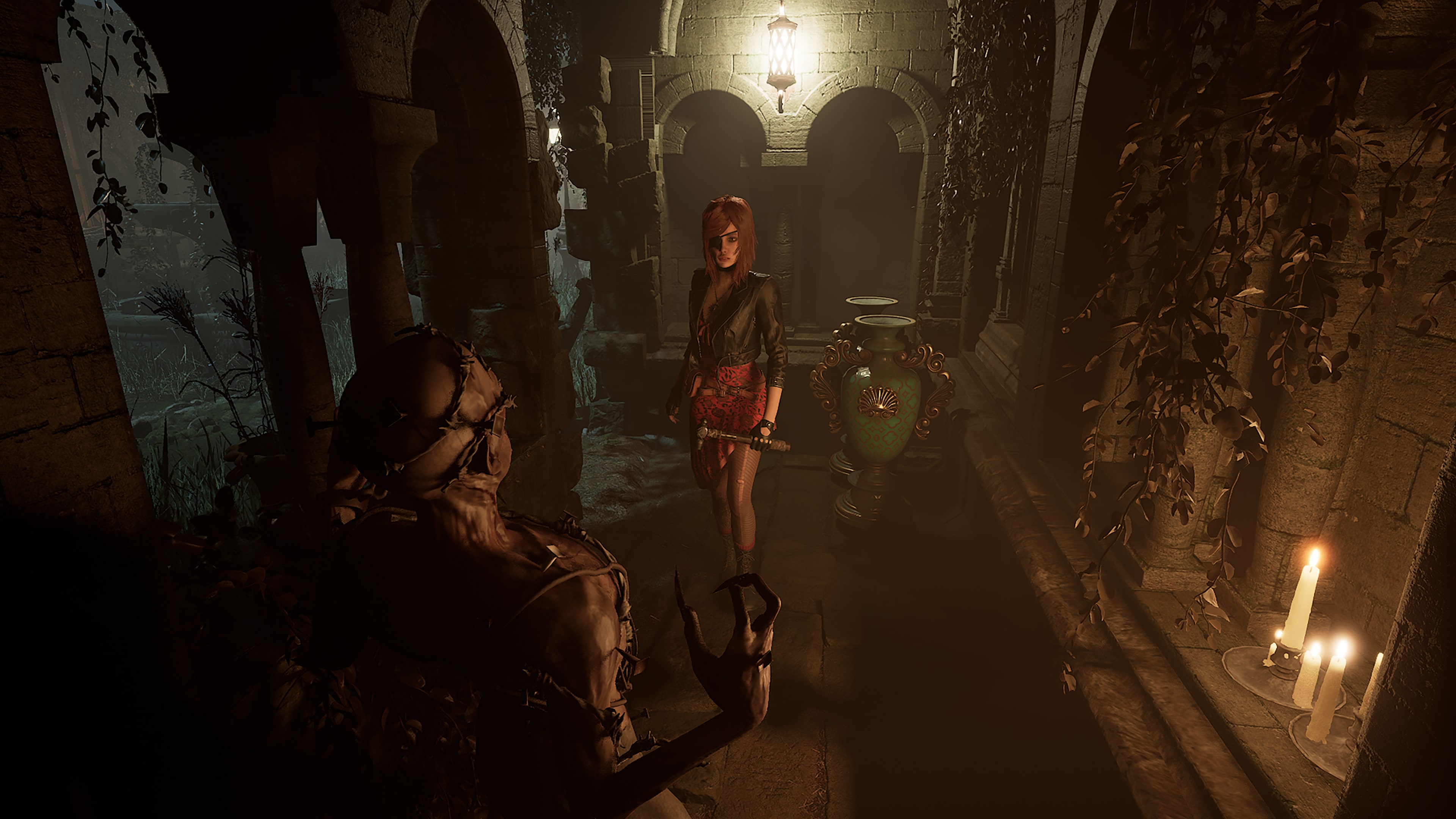 #8. Tormented Souls 2 (PlayStation) Podle: PQUBE LTD