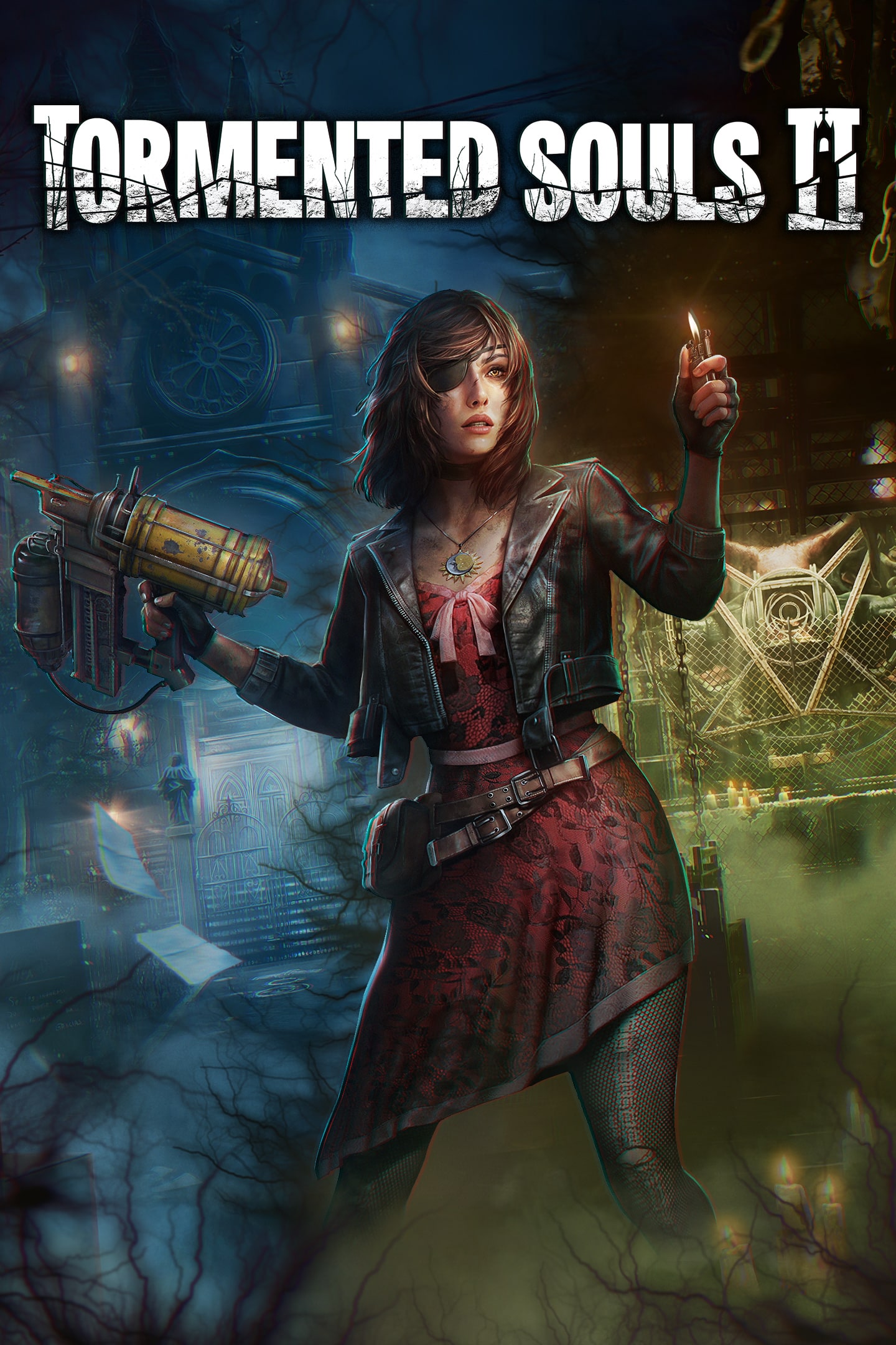 Tormented Souls 2