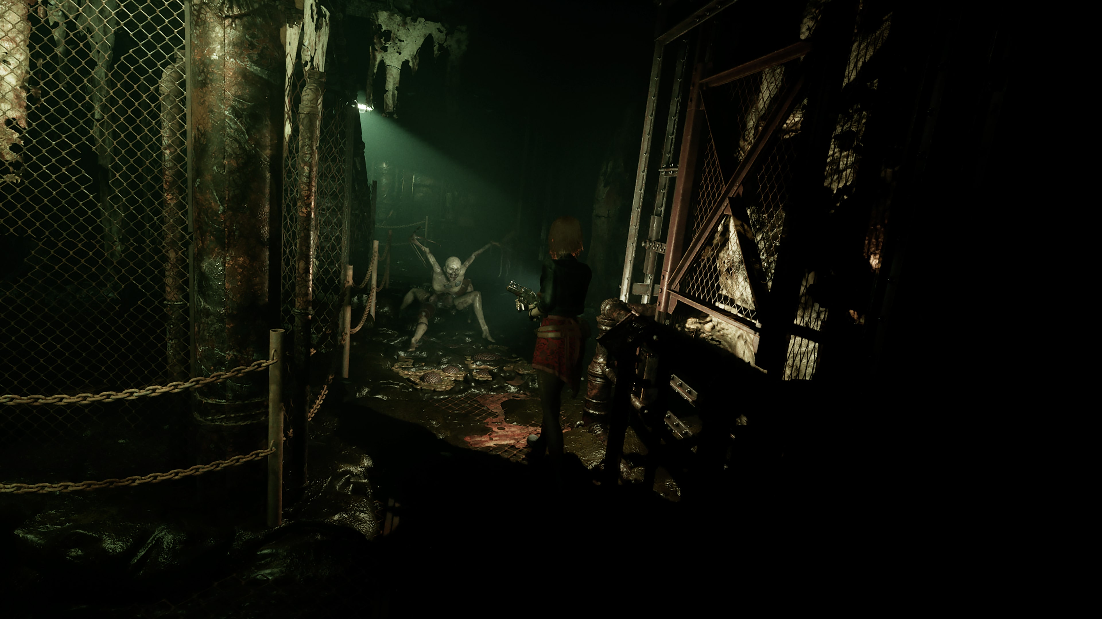 #5. Tormented Souls 2 (PlayStation) Podle: PQUBE LTD
