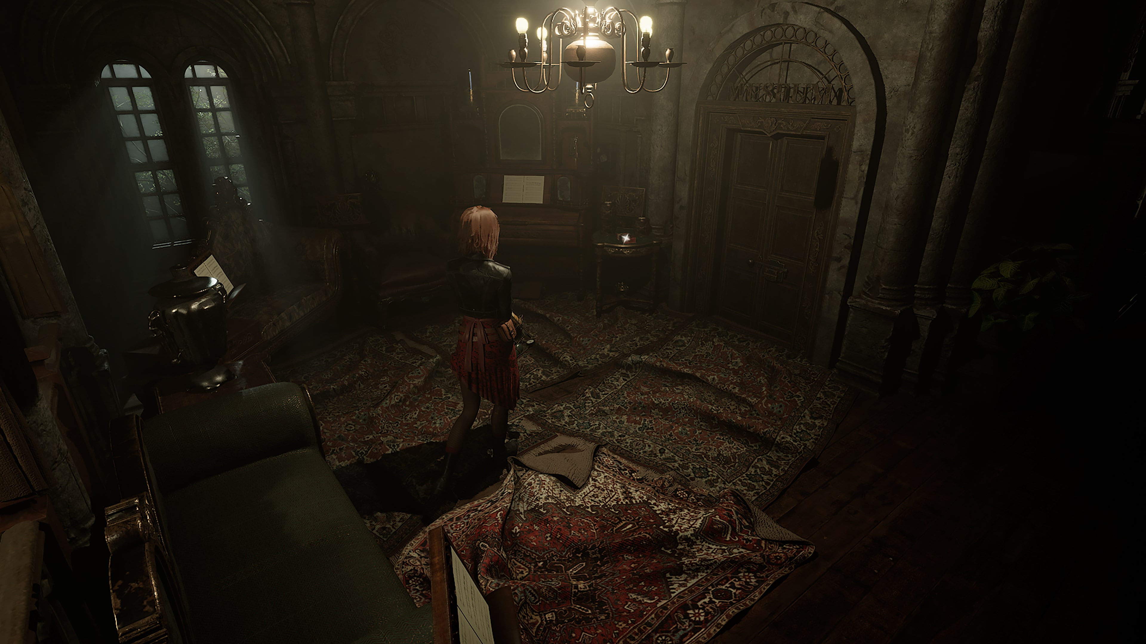 #3. Tormented Souls 2 (PlayStation) Podle: PQUBE LTD