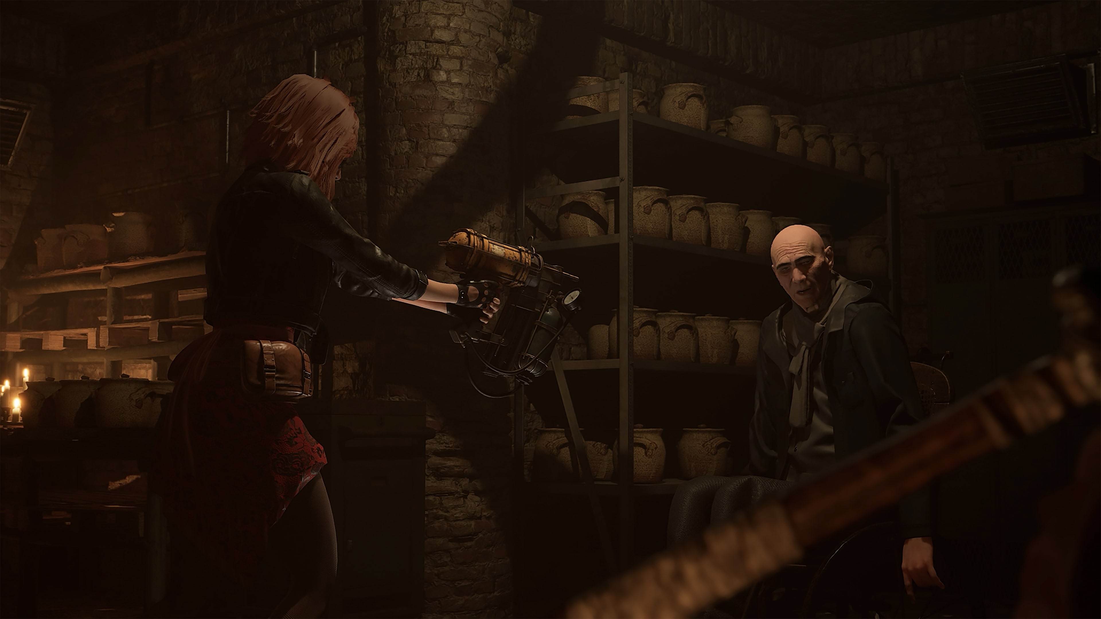 #7. Tormented Souls 2 (PlayStation) Podle: PQUBE LTD