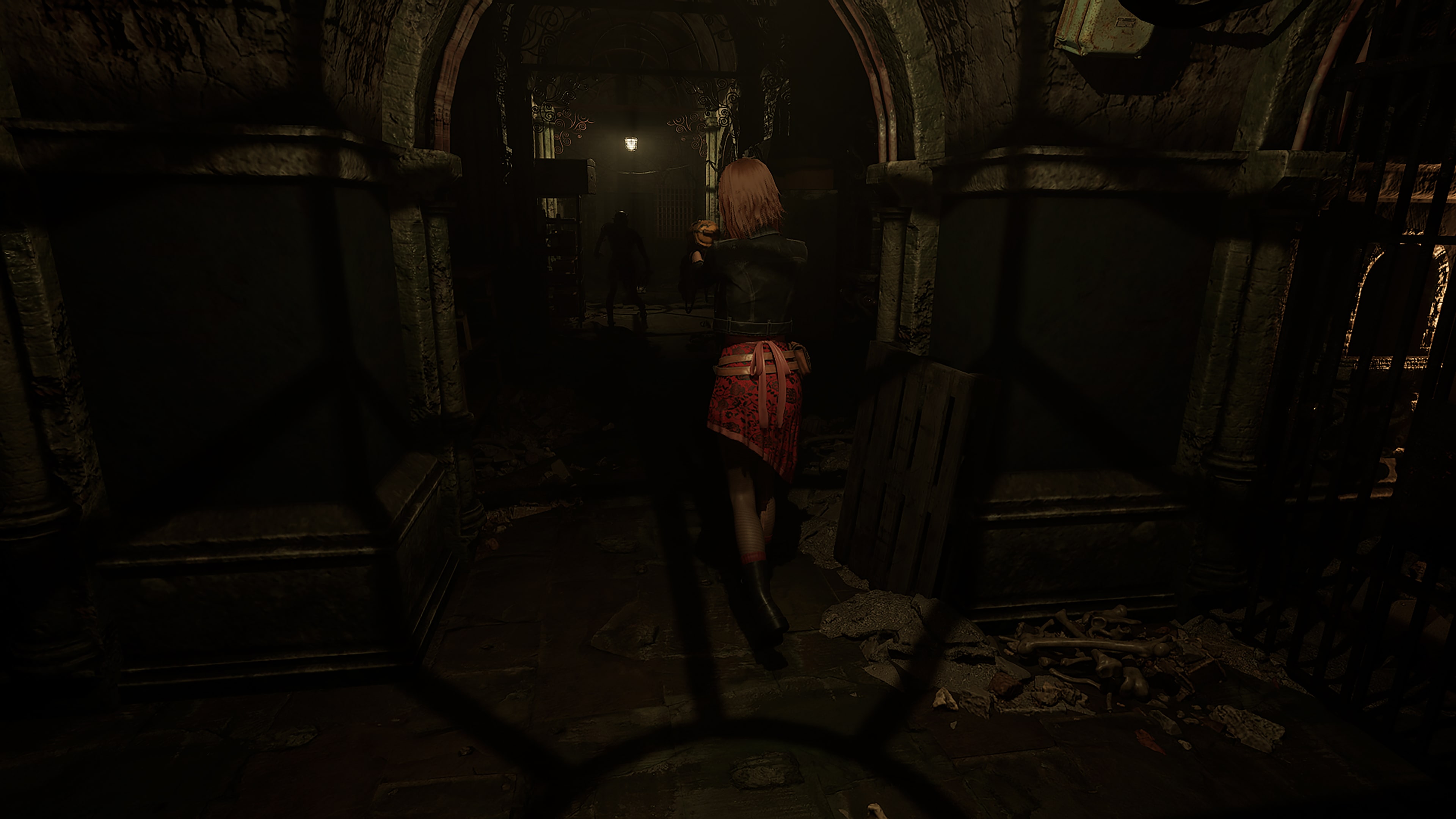 #2. Tormented Souls 2 (PlayStation) Podle: PQUBE LTD