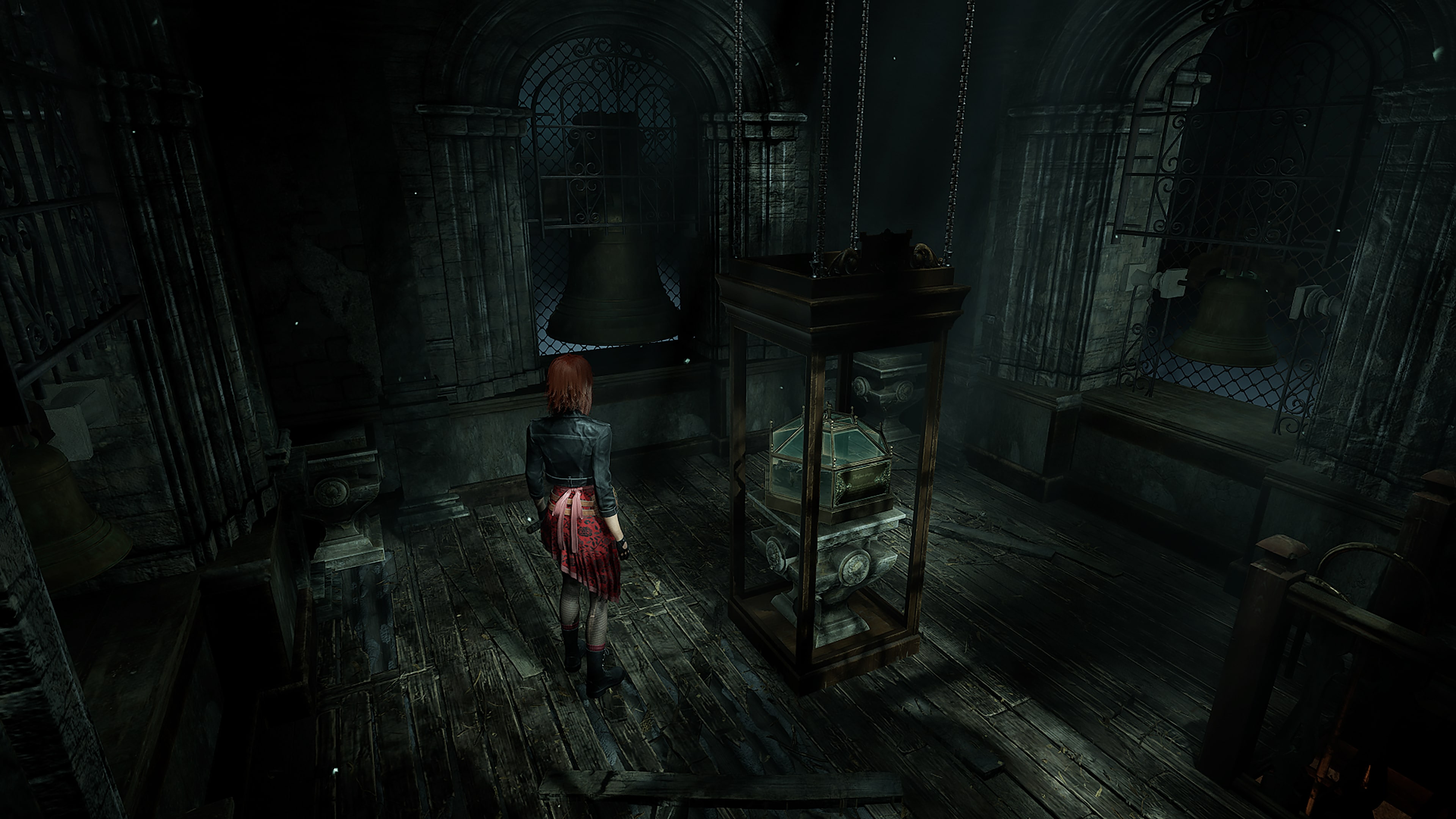 #6. Tormented Souls 2 (PlayStation) Podle: PQUBE LTD