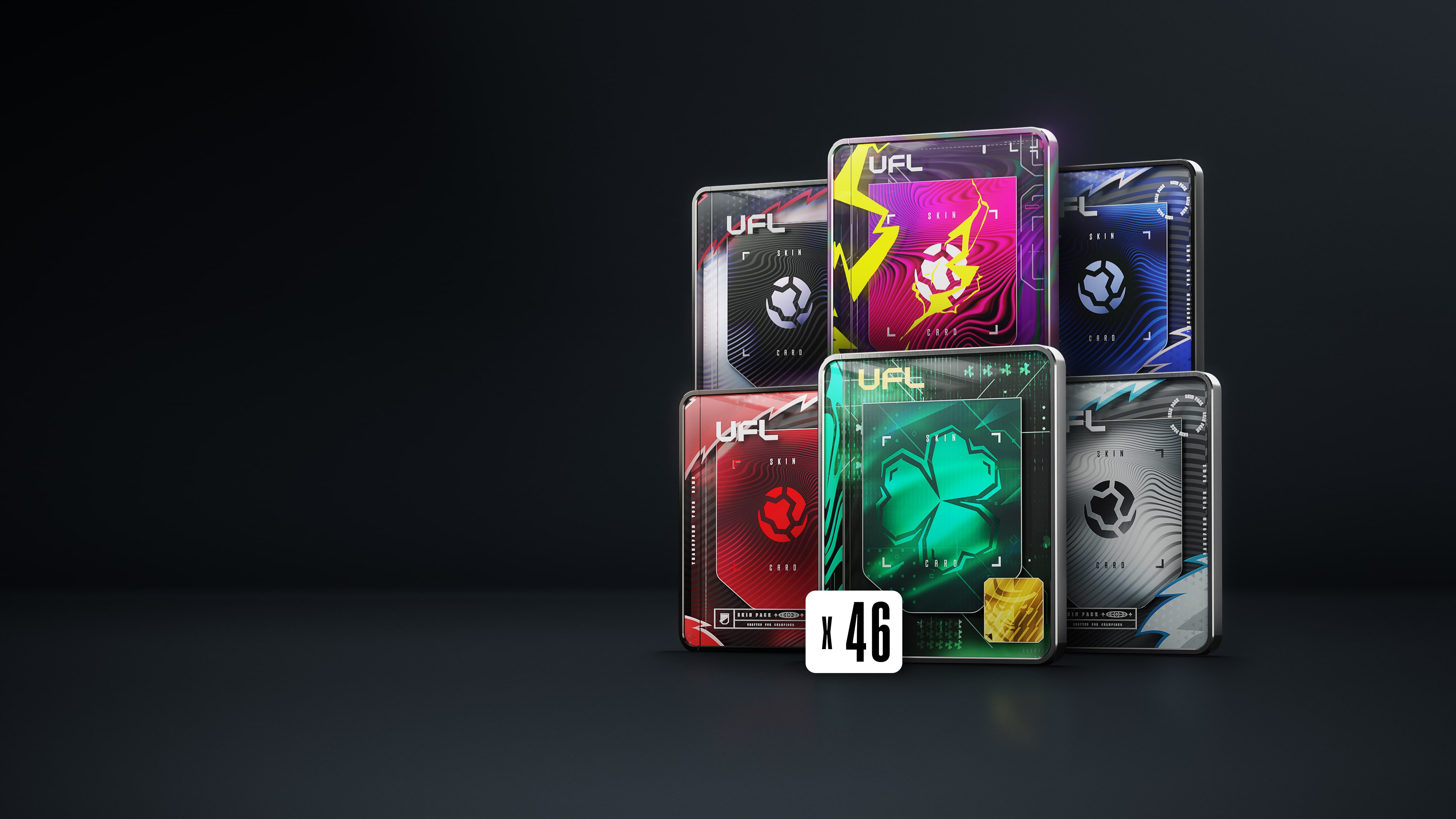 UFL Mega Bundle