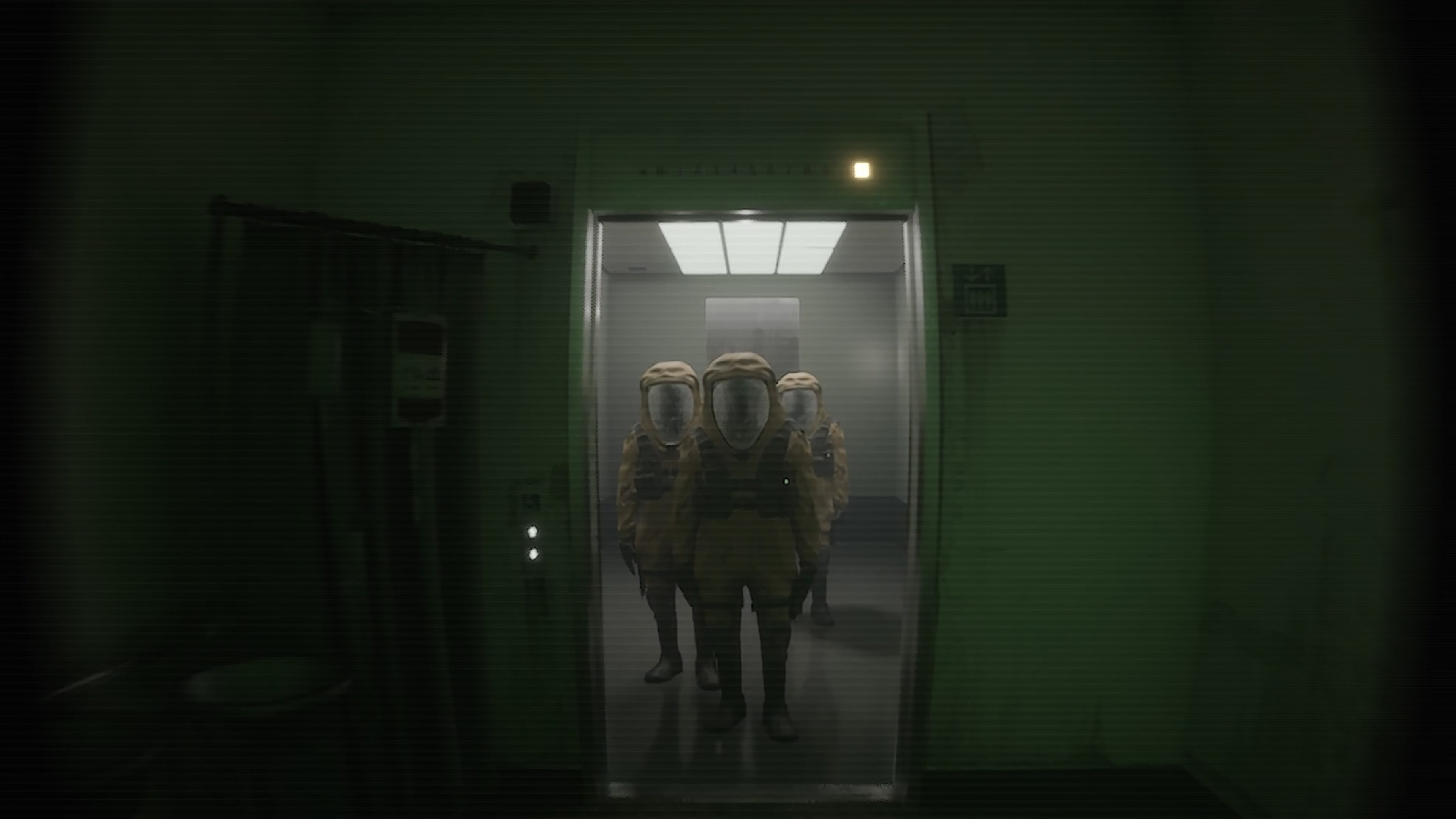 #8. UNDERWARD (PlayStation) От: INTENSE Co.,ltd.