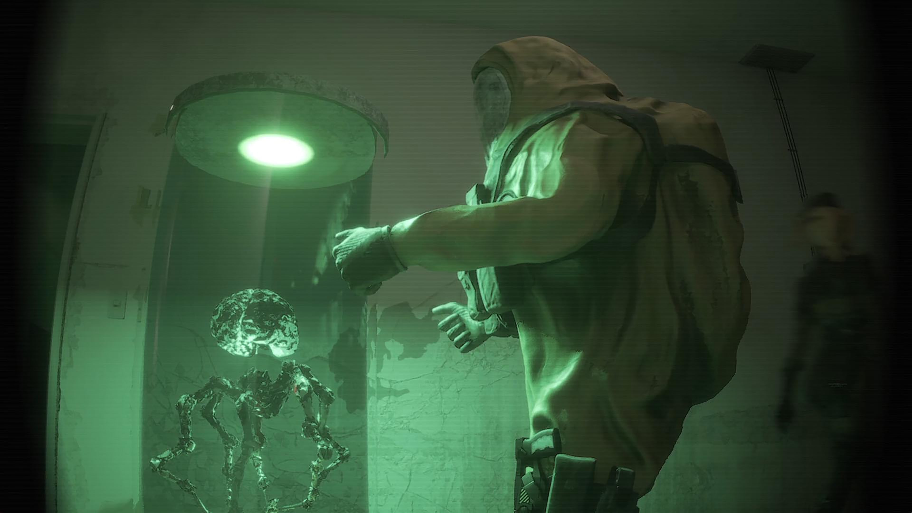 #4. UNDERWARD (PlayStation) От: INTENSE Co.,ltd.