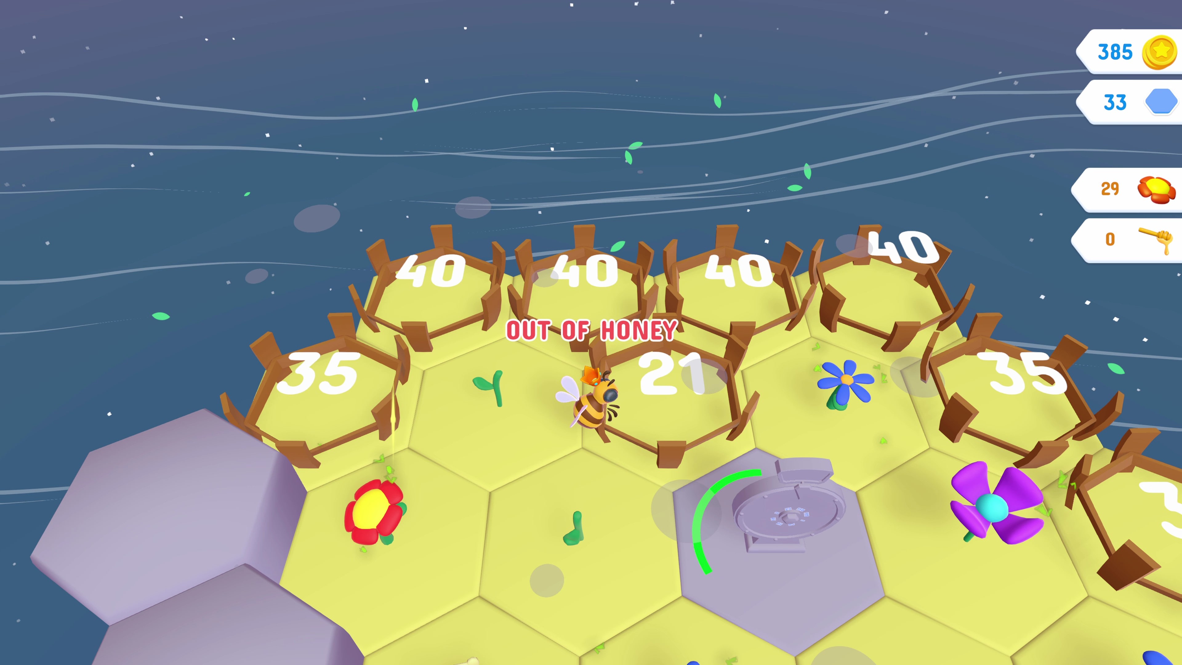 #7. Be A Bee (PlayStation) Bởi: NOSTRA GAMES LTD