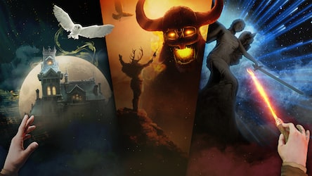 Maestro : Complete Edition