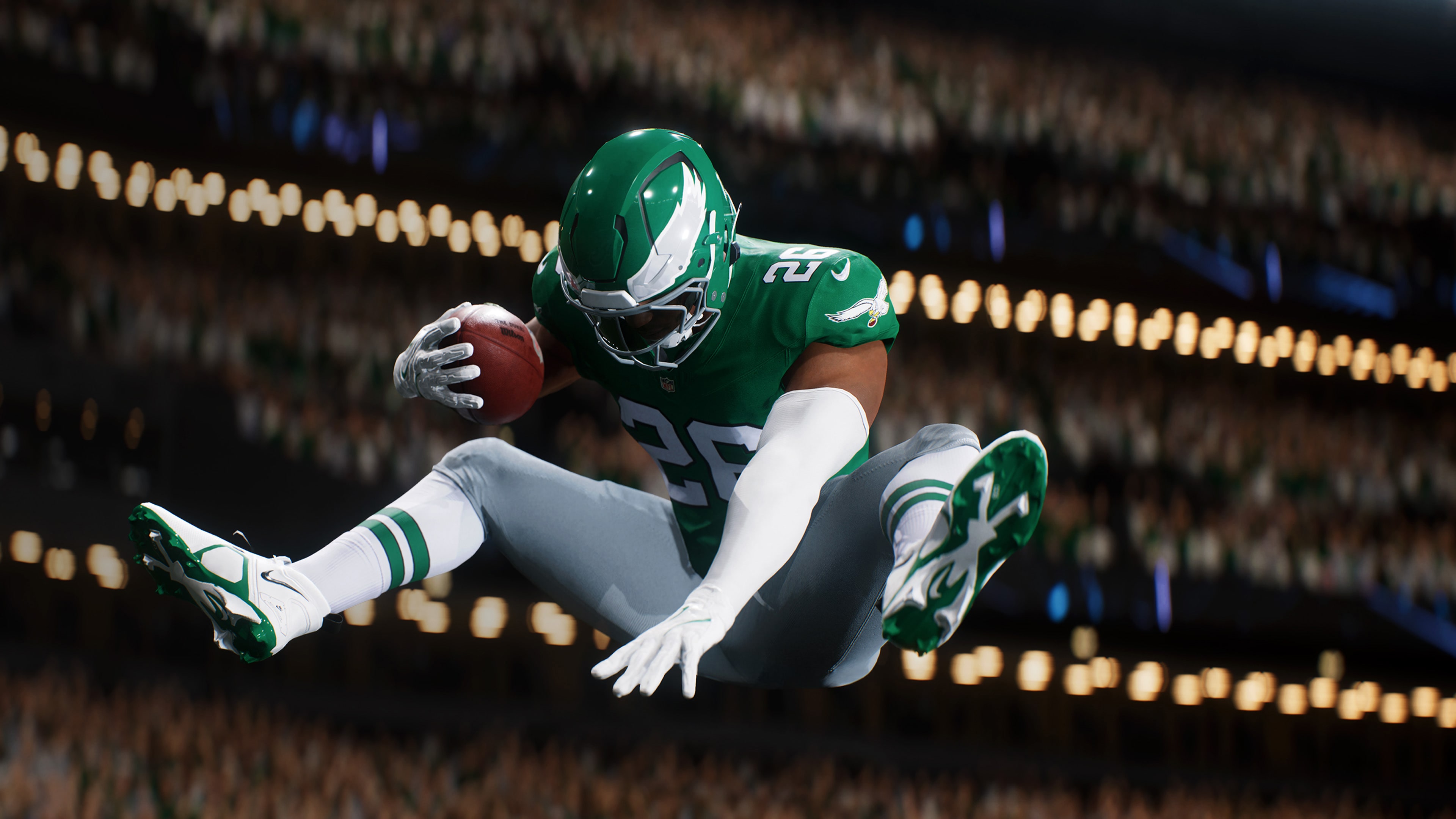 #9. EA SPORTS™ MVP Bundle (Madden NFL 26 Deluxe Edition & College Football 26 Deluxe Edition) (PlayStation) De: Electronic Arts Inc