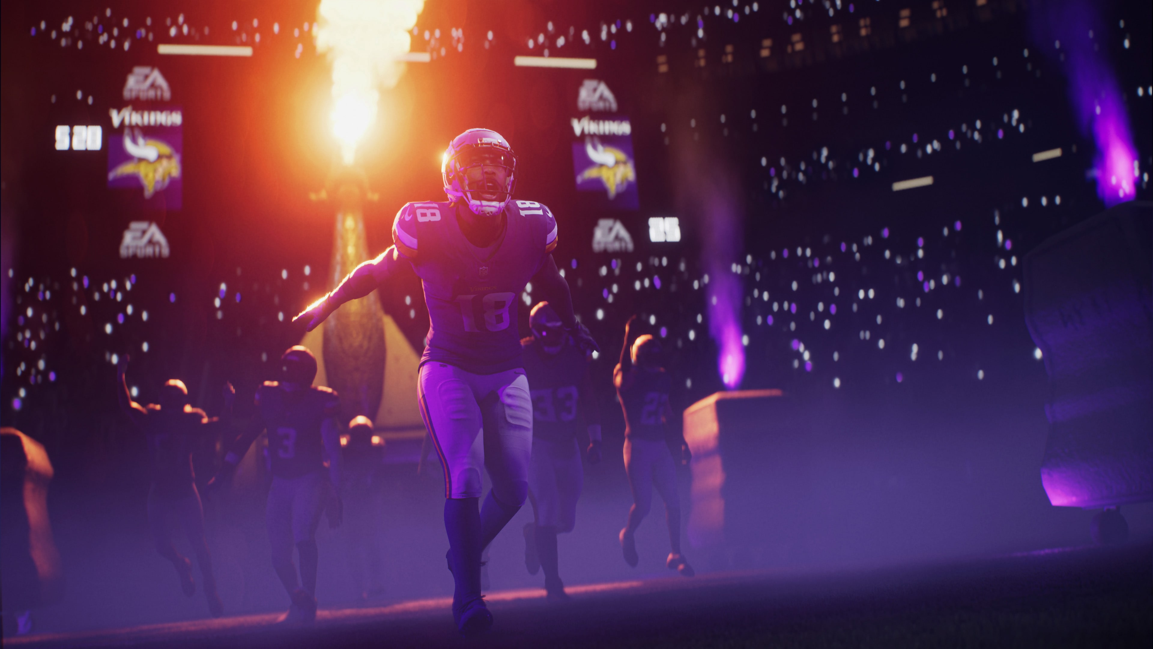 #8. EA SPORTS™ MVP Bundle (Madden NFL 26 Deluxe Edition & College Football 26 Deluxe Edition) (PlayStation) De: Electronic Arts Inc