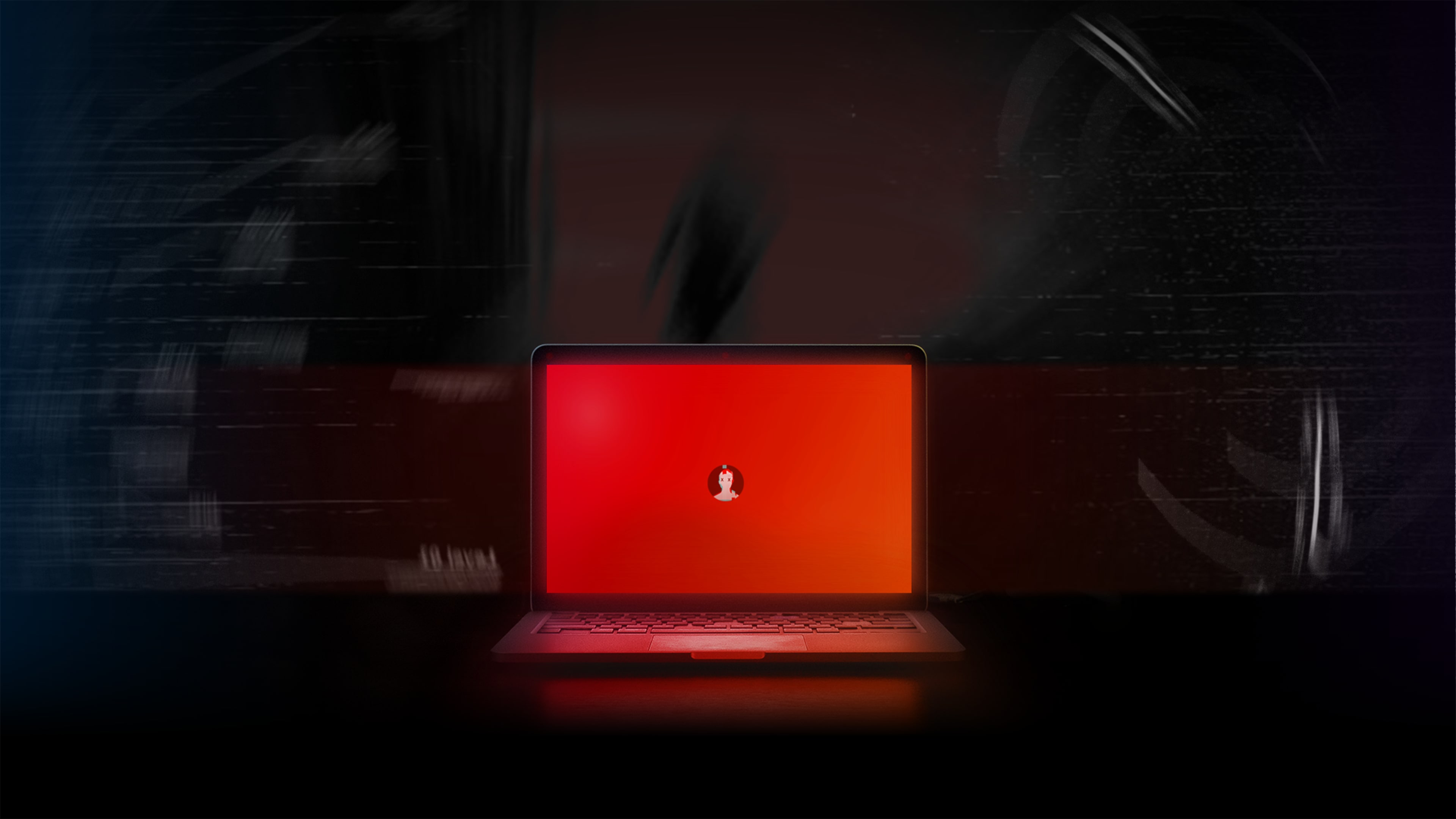 Project DeepWeb: Eternal Nightmare