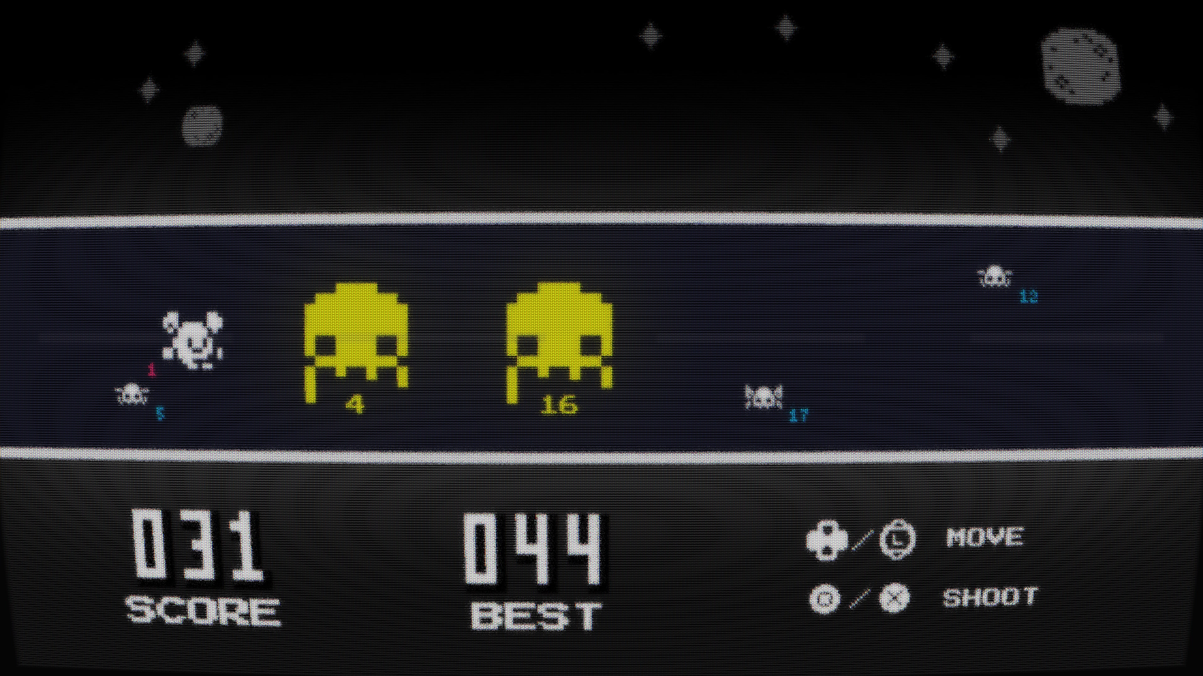 #2. 0xDEADRUN (PlayStation) 由: Xitilon