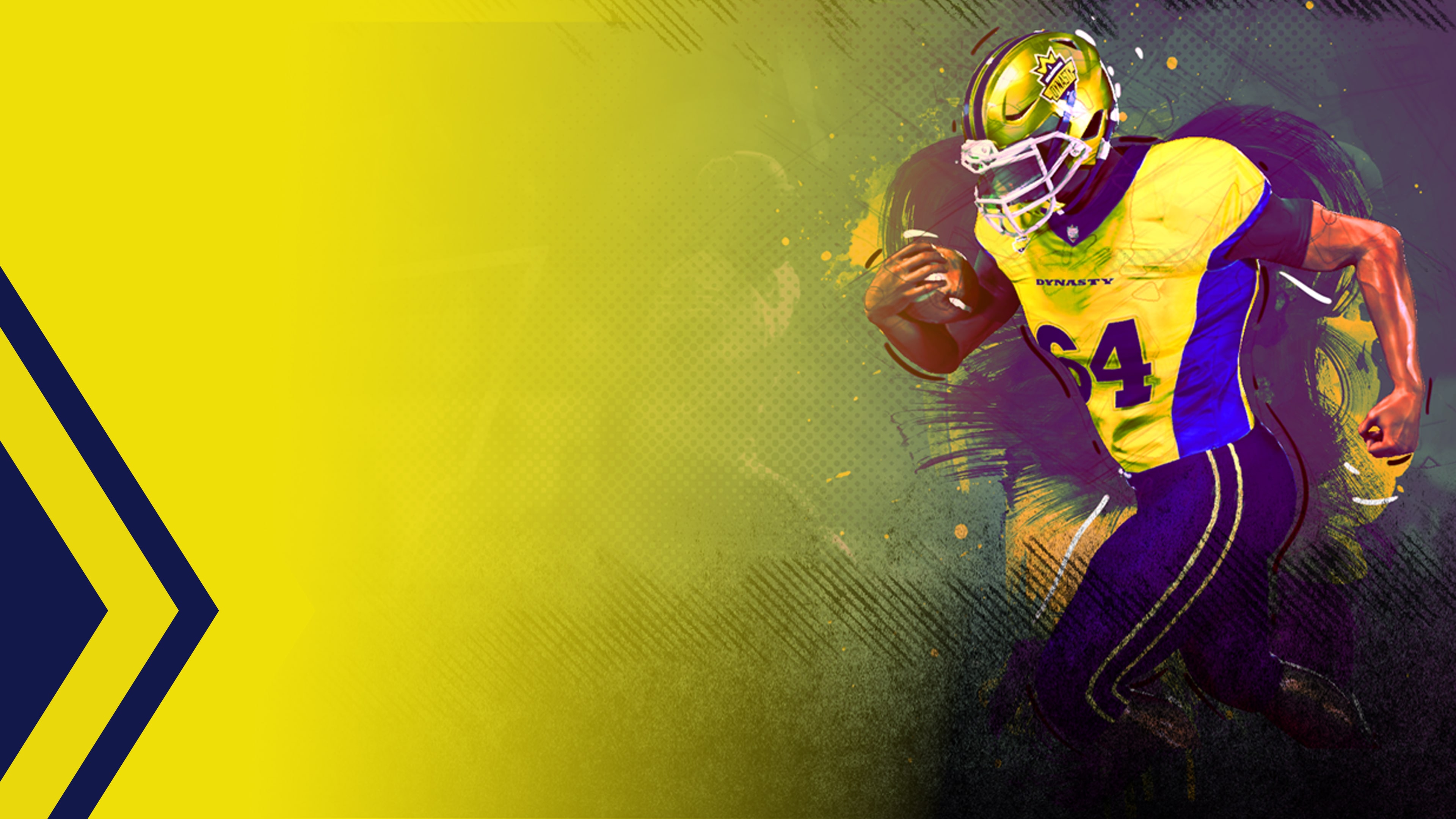 Maximum Football: Dynasty Premium Access