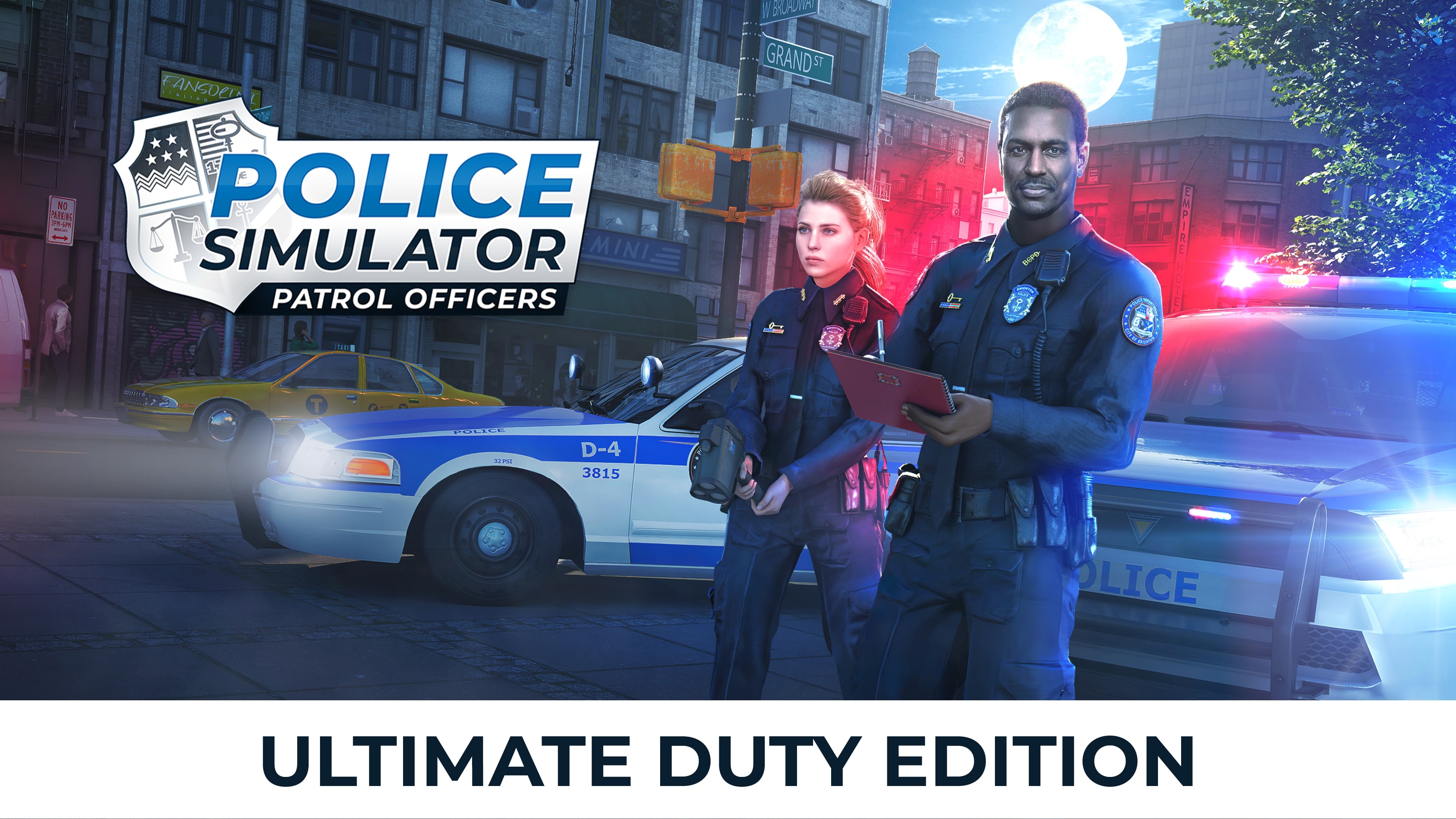 Ultimate Duty Edition