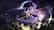Vanishing starlight