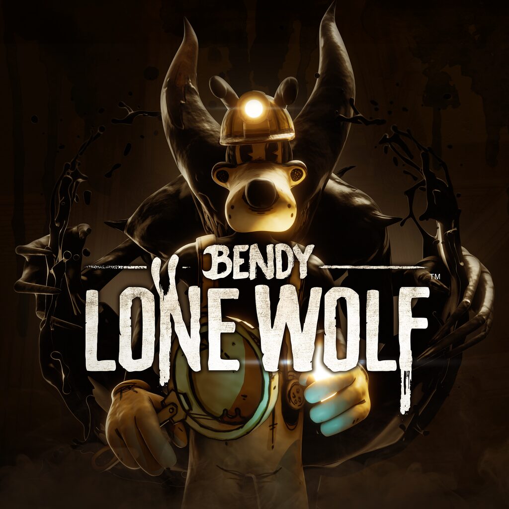 Bendy: Lone Wolf - PS4 & PS5