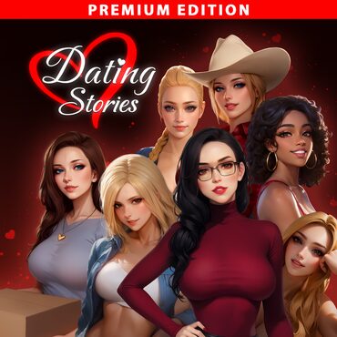 Dating Stories Premium Edition
