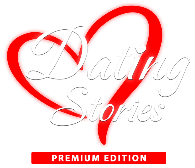 Логотип Dating Stories