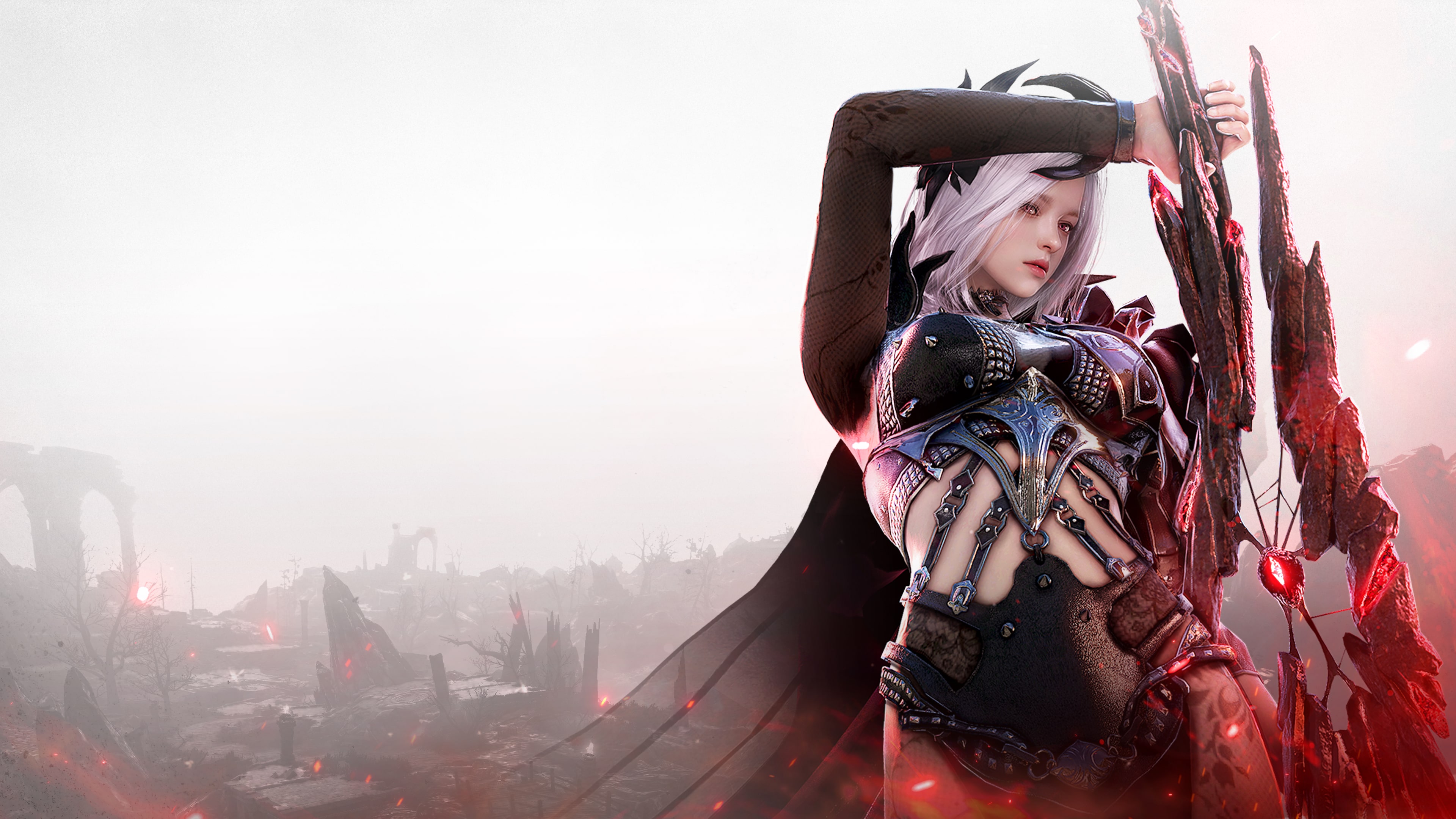 Black Desert: Edición heroica