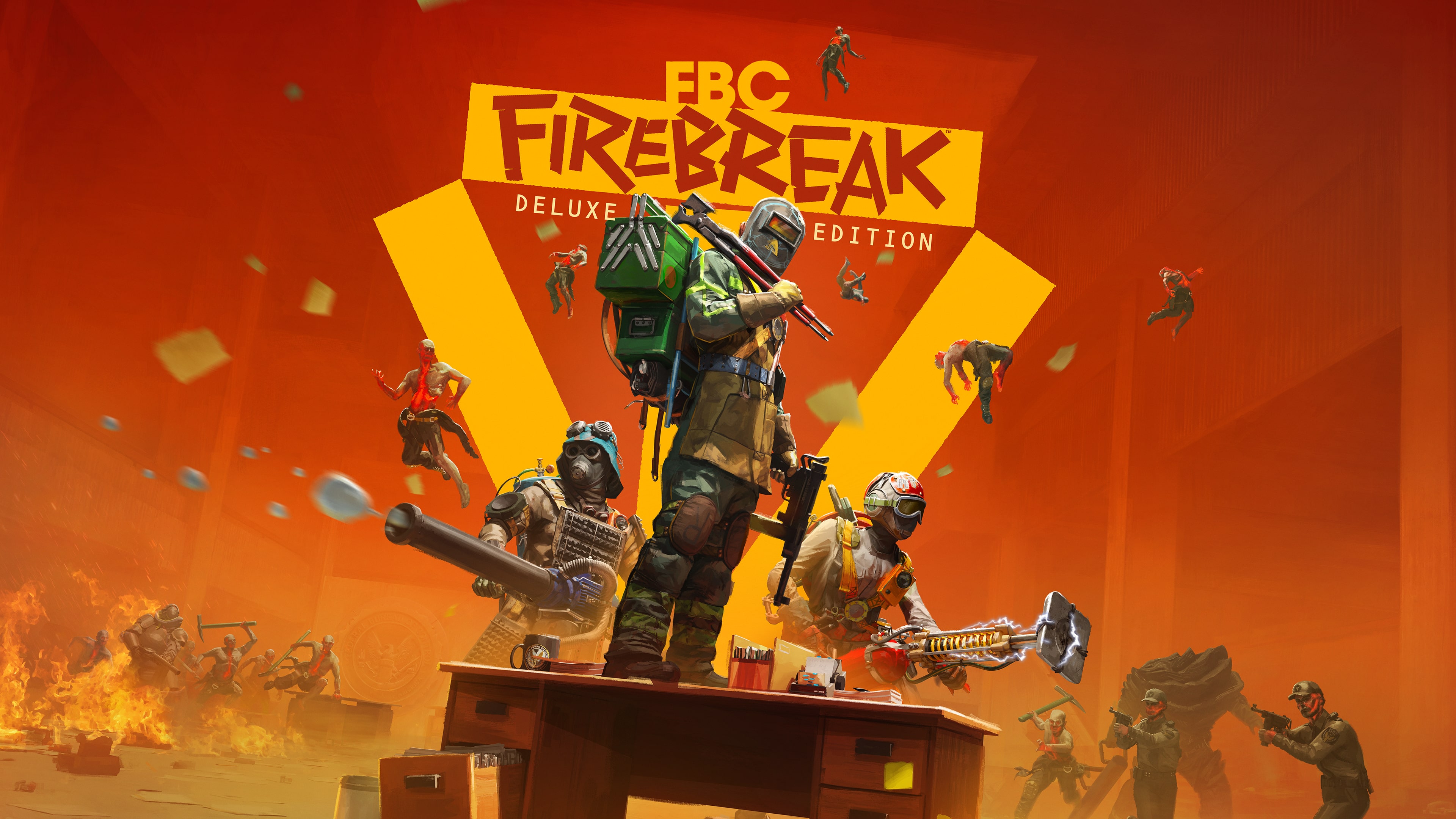 Deluxe Edition
