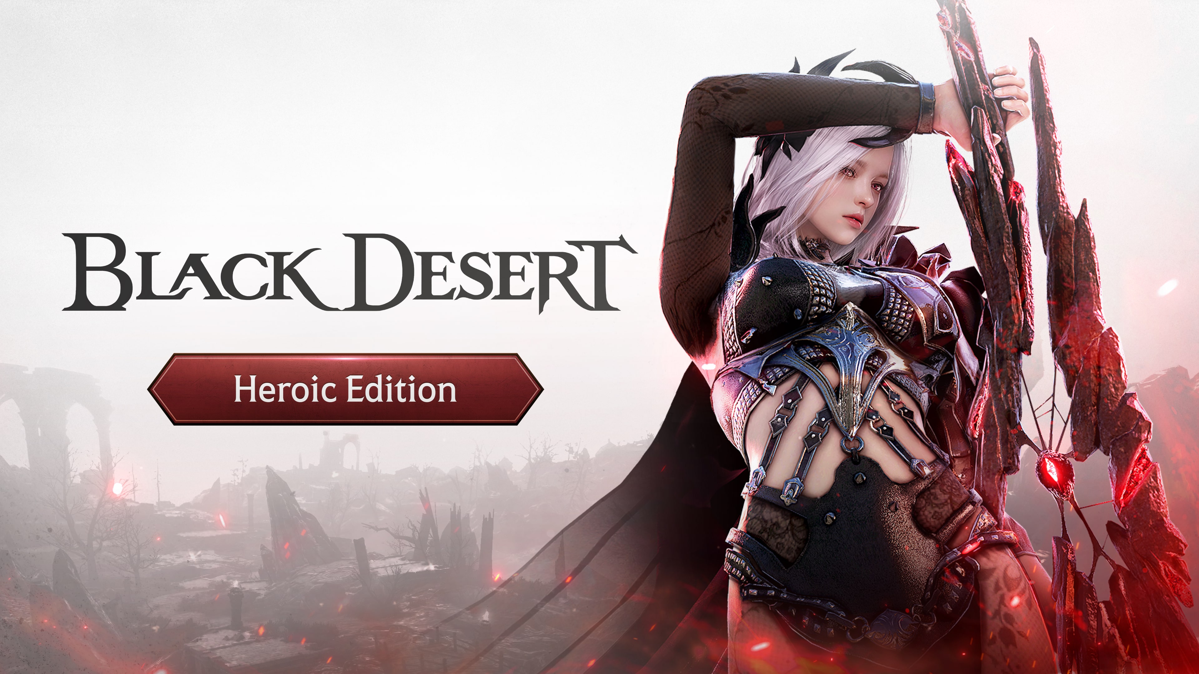 Heroic Edition