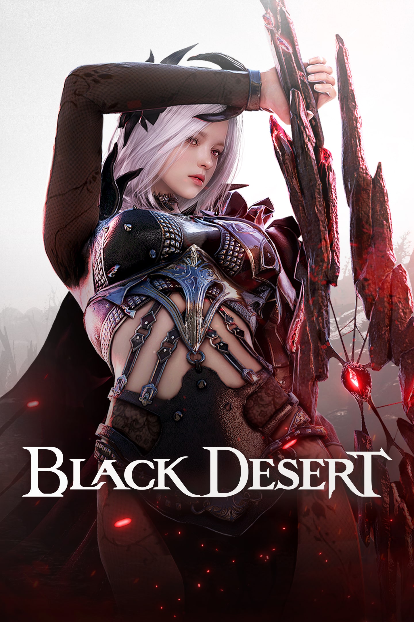 Black Desert : Standard Edition