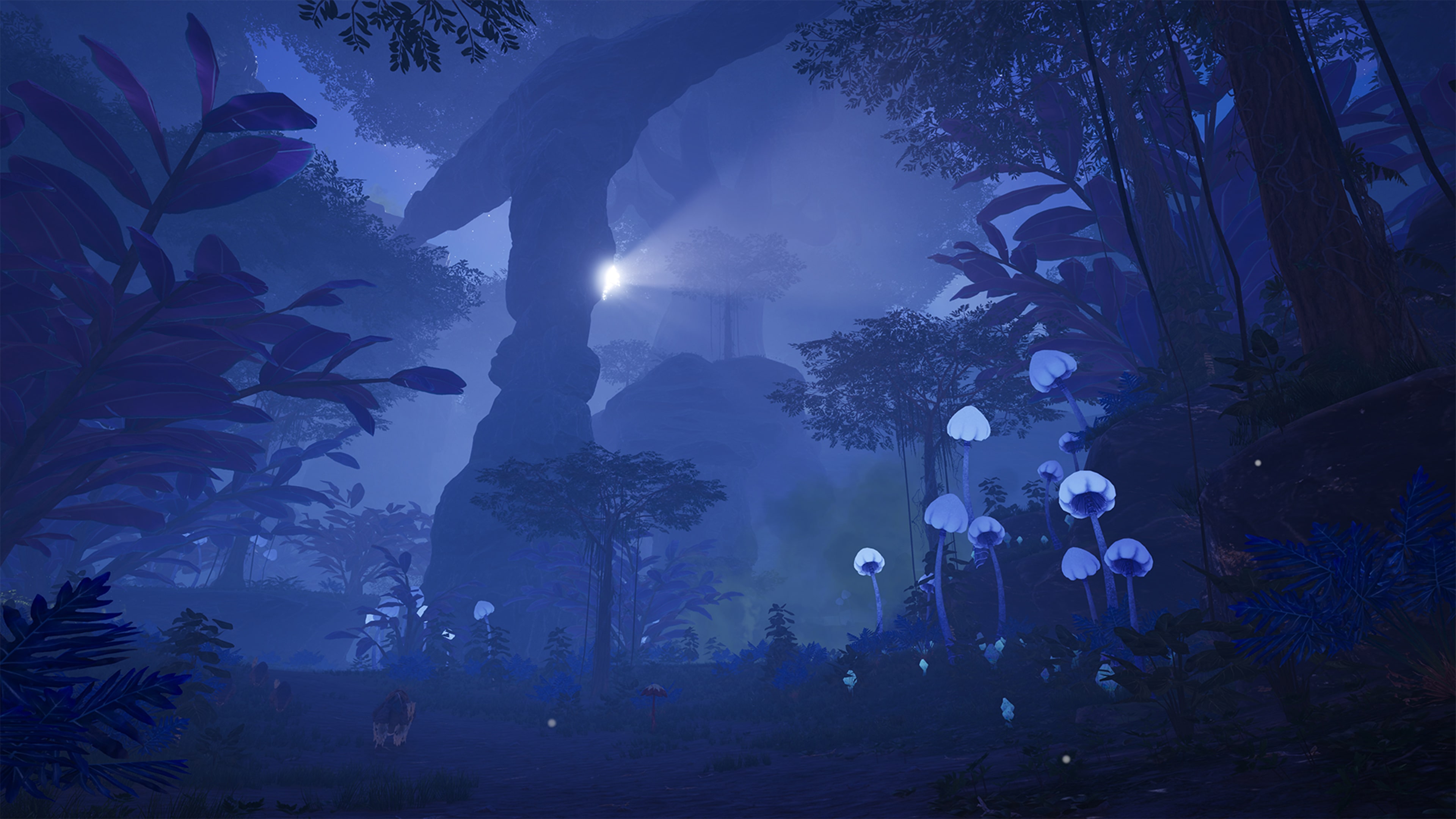 #4. Satisfactory (PlayStation) От: COFFEE STAIN PUBLISHING AB